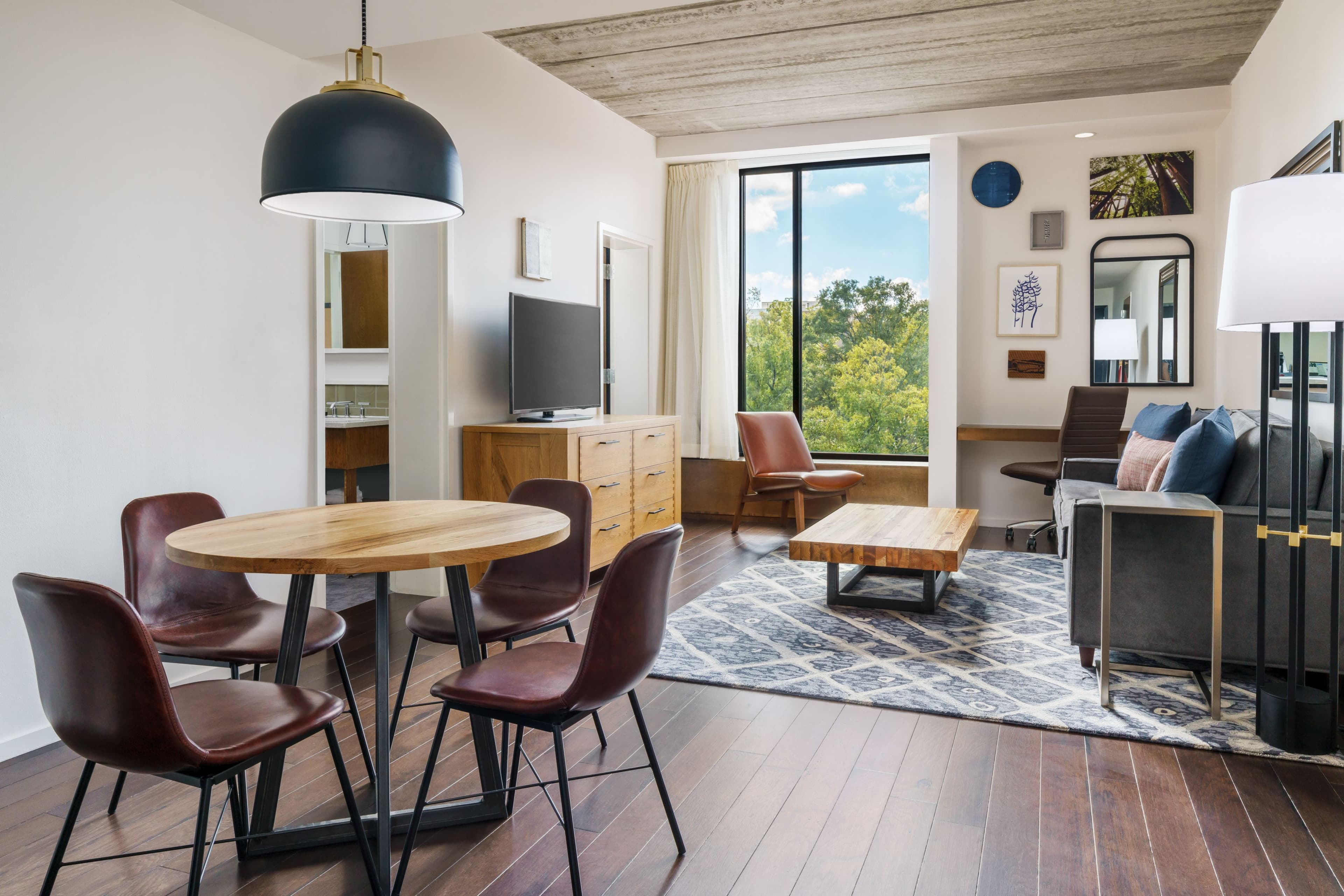 Hotel Indigo Athens Downtown - Univ Area — 39