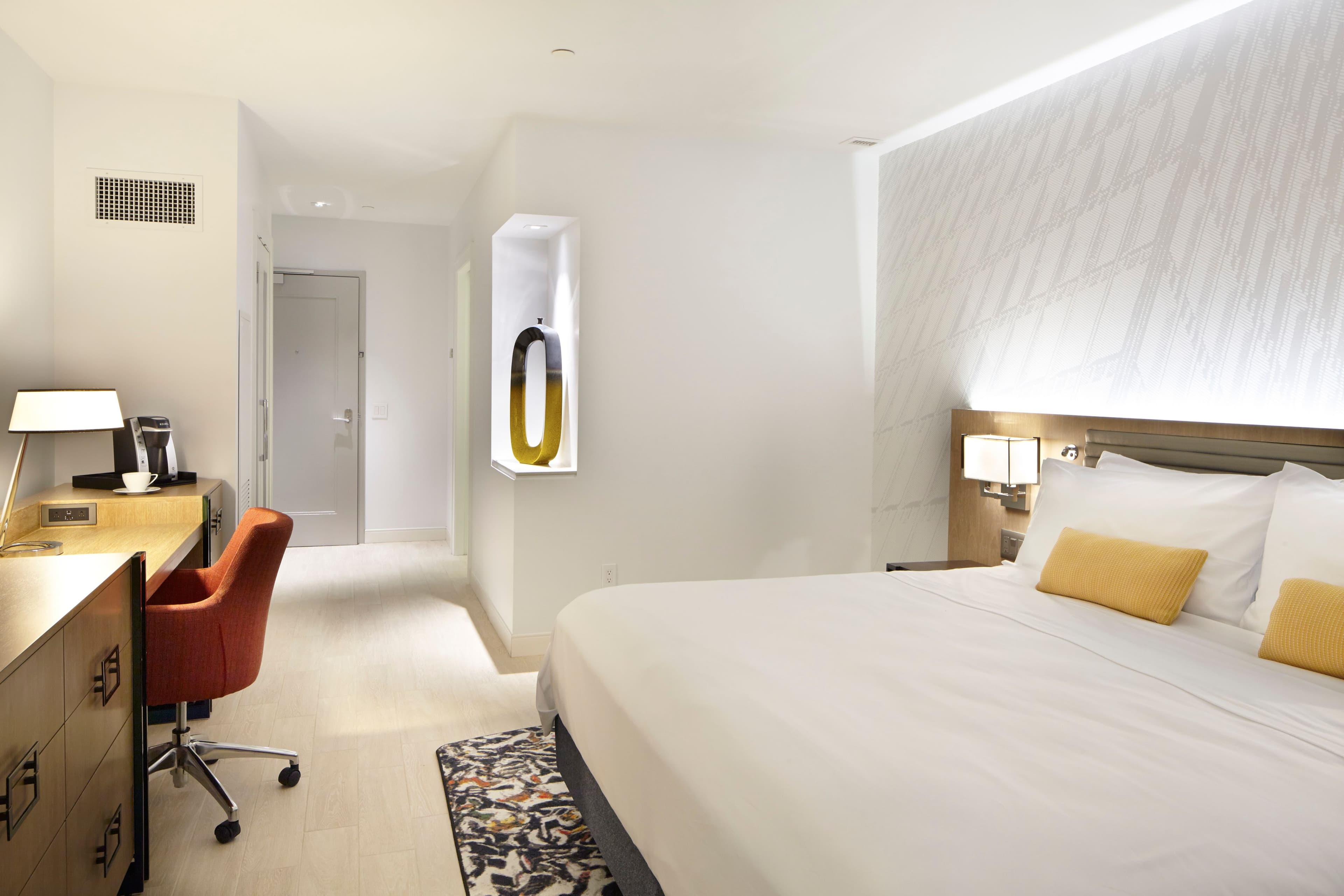 Hotel Indigo Atlanta Downtown — 7