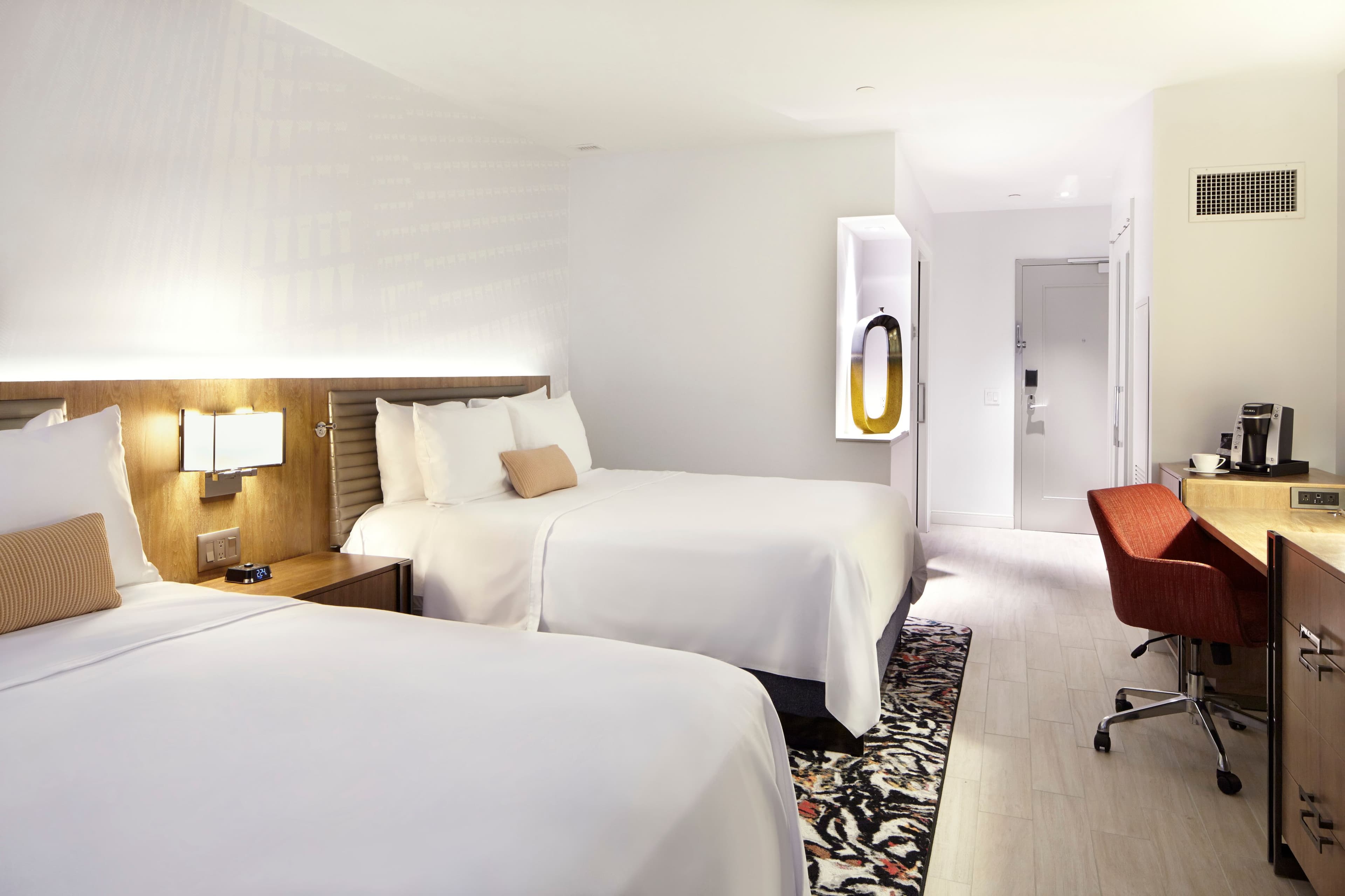 Hotel Indigo Atlanta Downtown — 24
