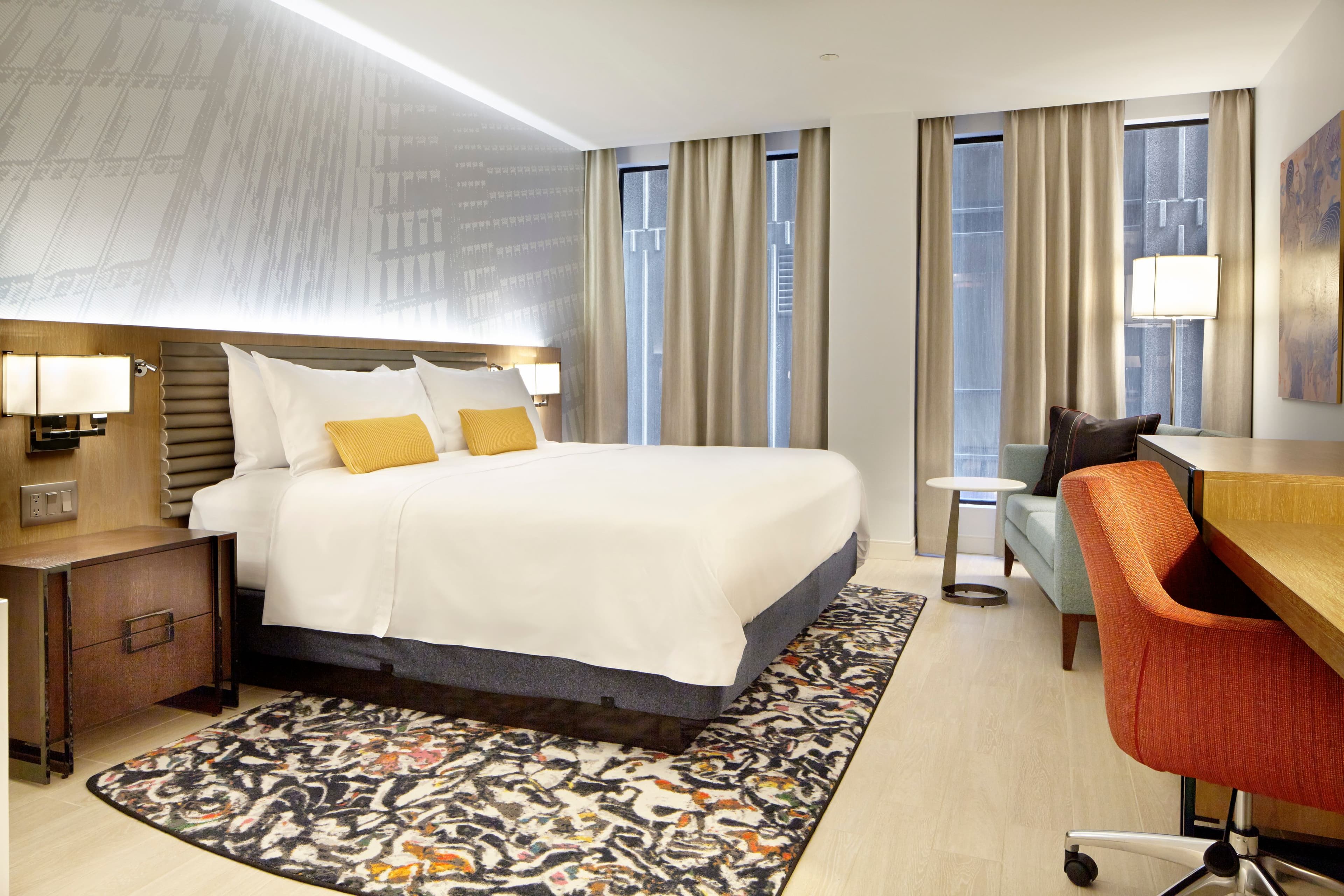 Hotel Indigo Atlanta Downtown - Image 4