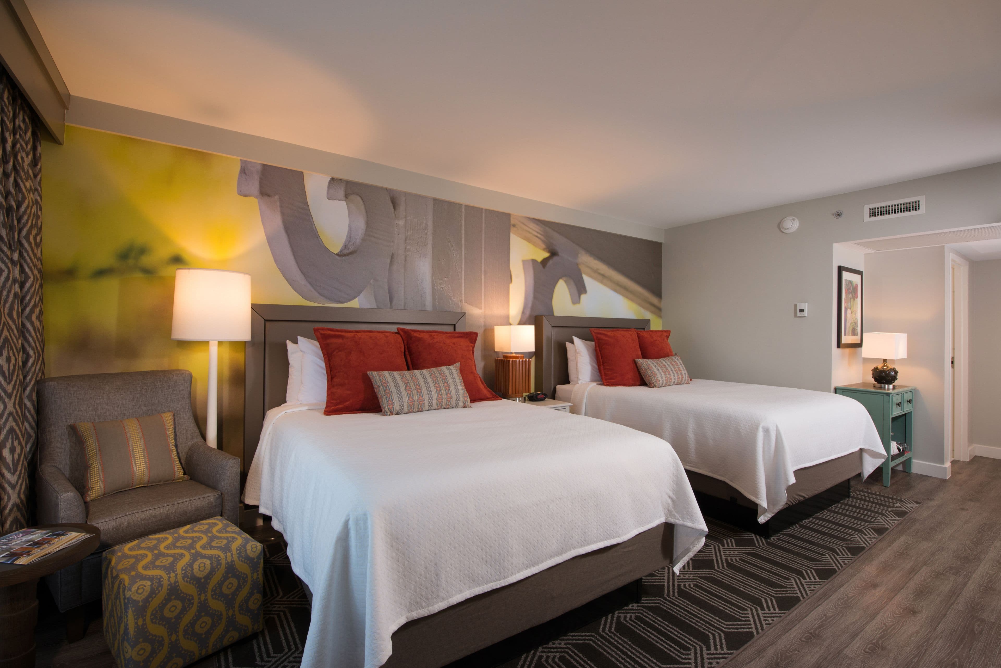 Hotel Indigo Atlanta - Vinings Galleria — 33