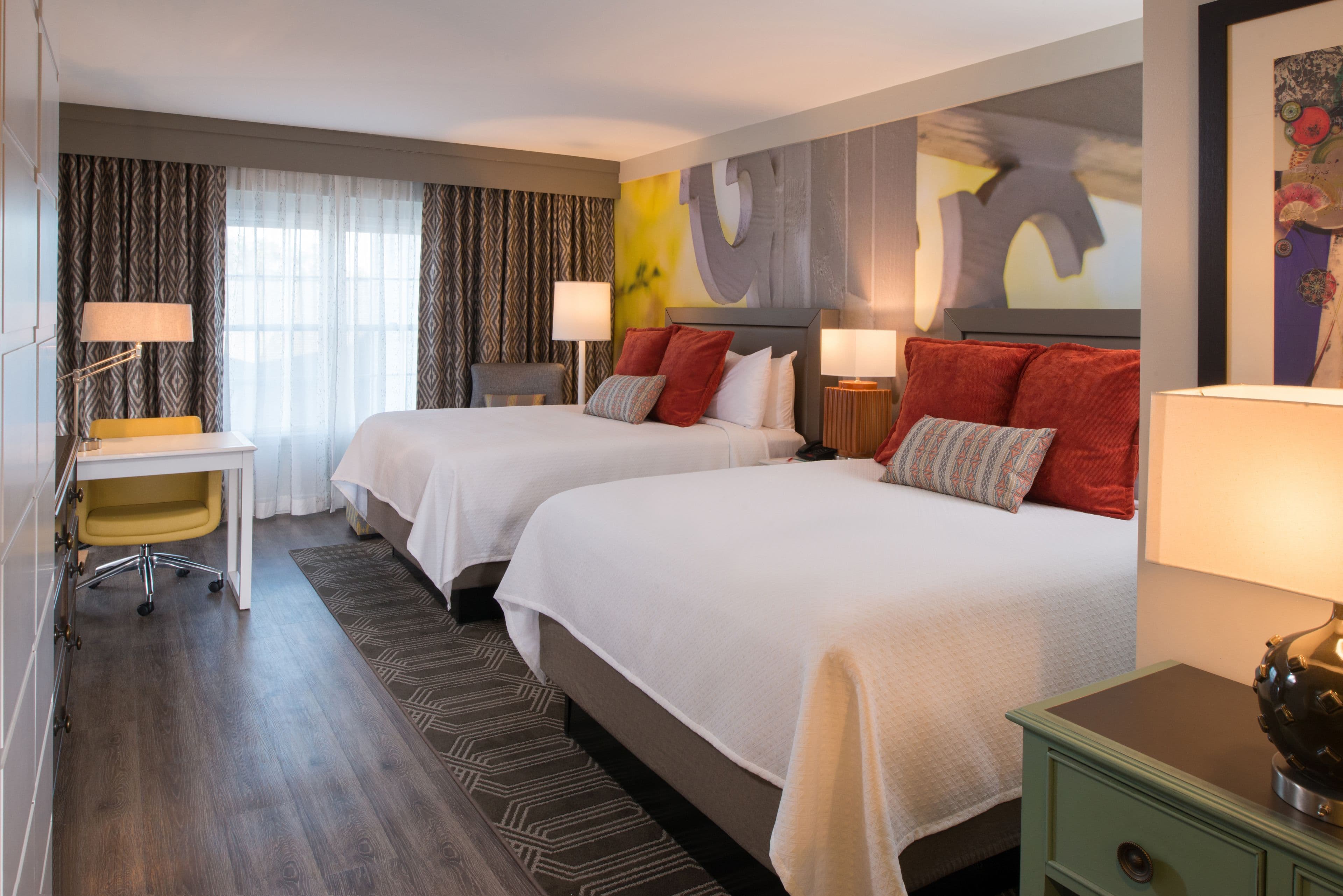 Hotel Indigo Atlanta - Vinings Galleria — 53