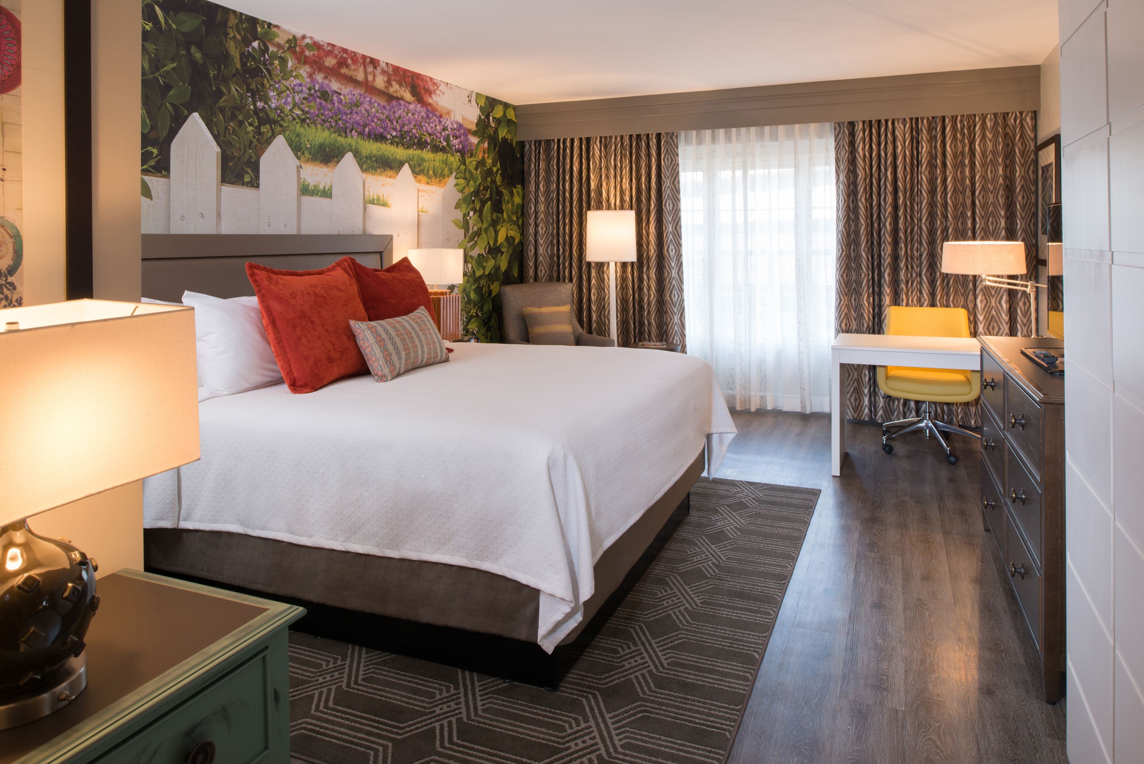 Hotel Indigo Atlanta - Vinings Galleria — 29