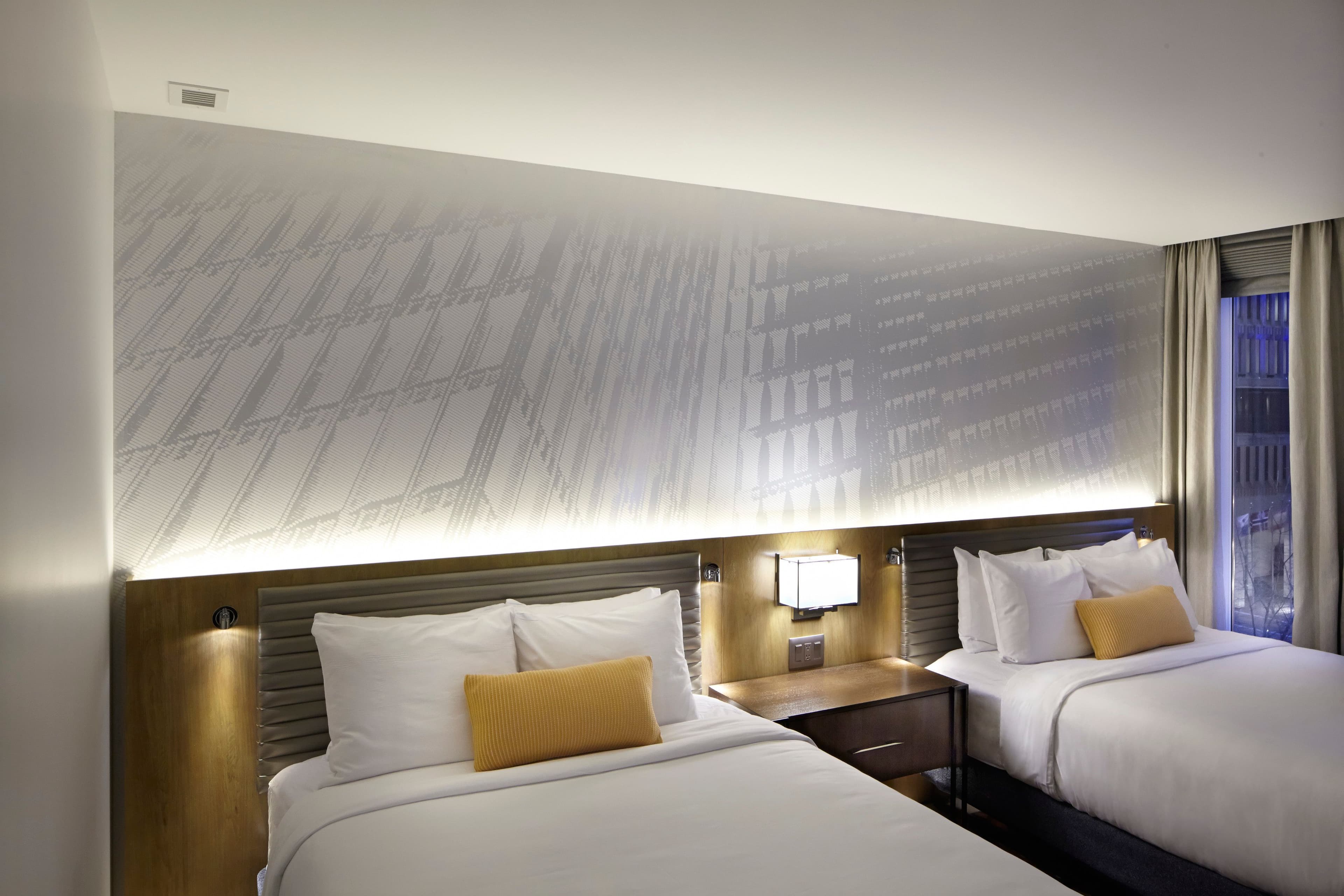 Hotel Indigo Atlanta Downtown — 26