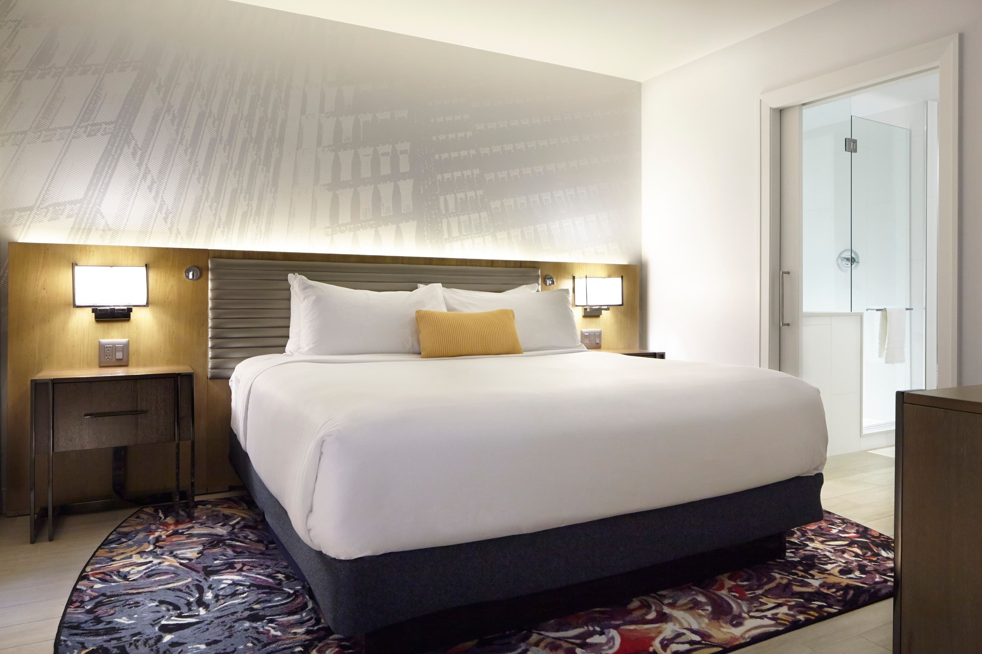Hotel Indigo Atlanta Downtown — 9