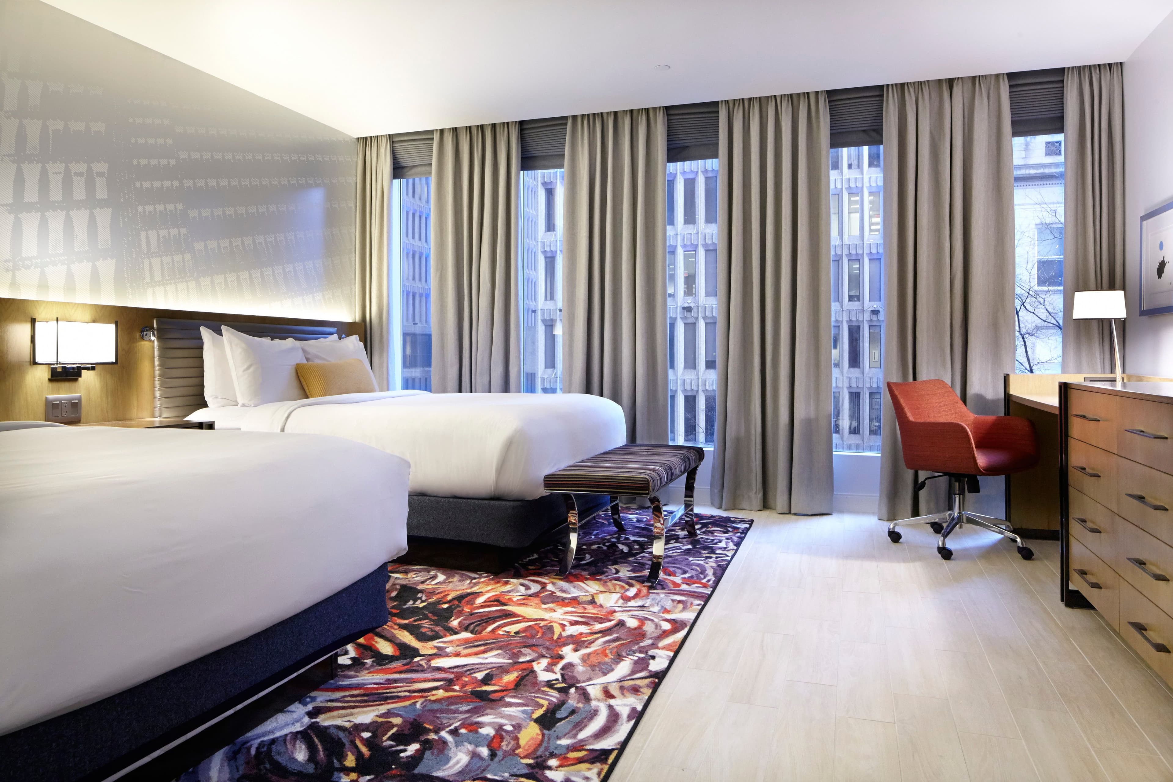 Hotel Indigo Atlanta Downtown — 27