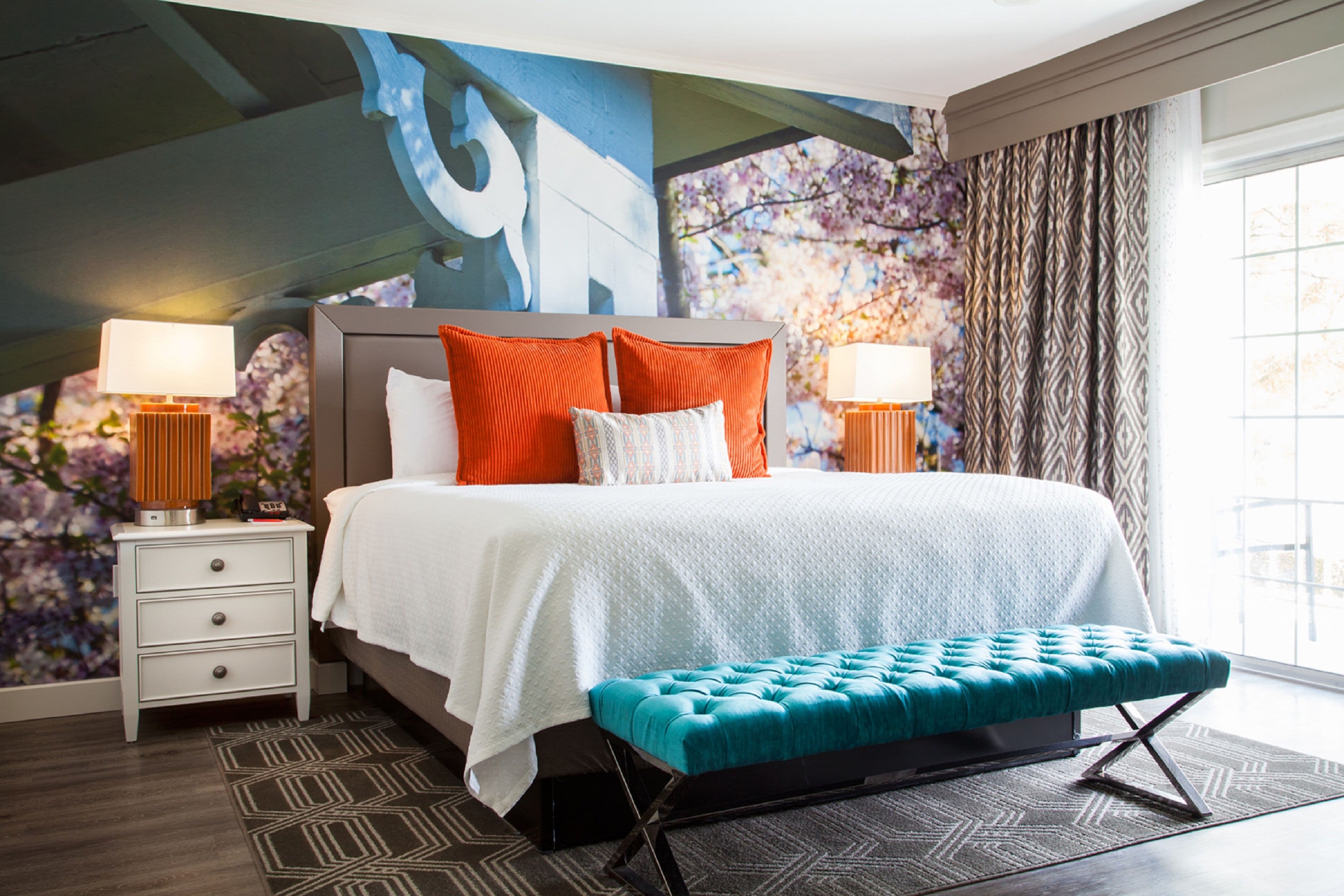 Hotel Indigo Atlanta - Vinings Galleria — 57