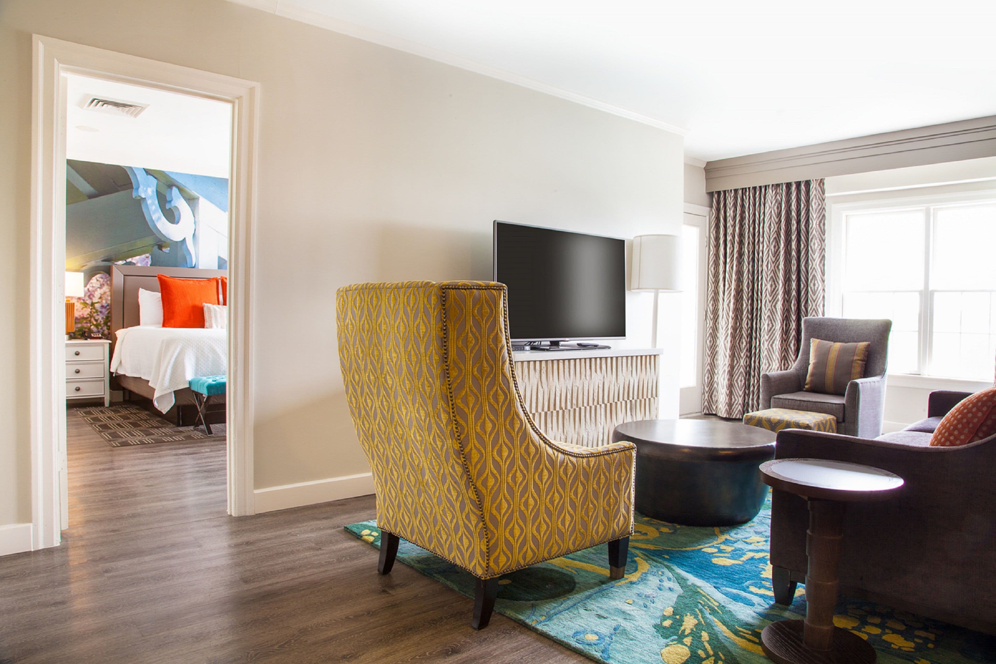 Hotel Indigo Atlanta - Vinings Galleria — 70