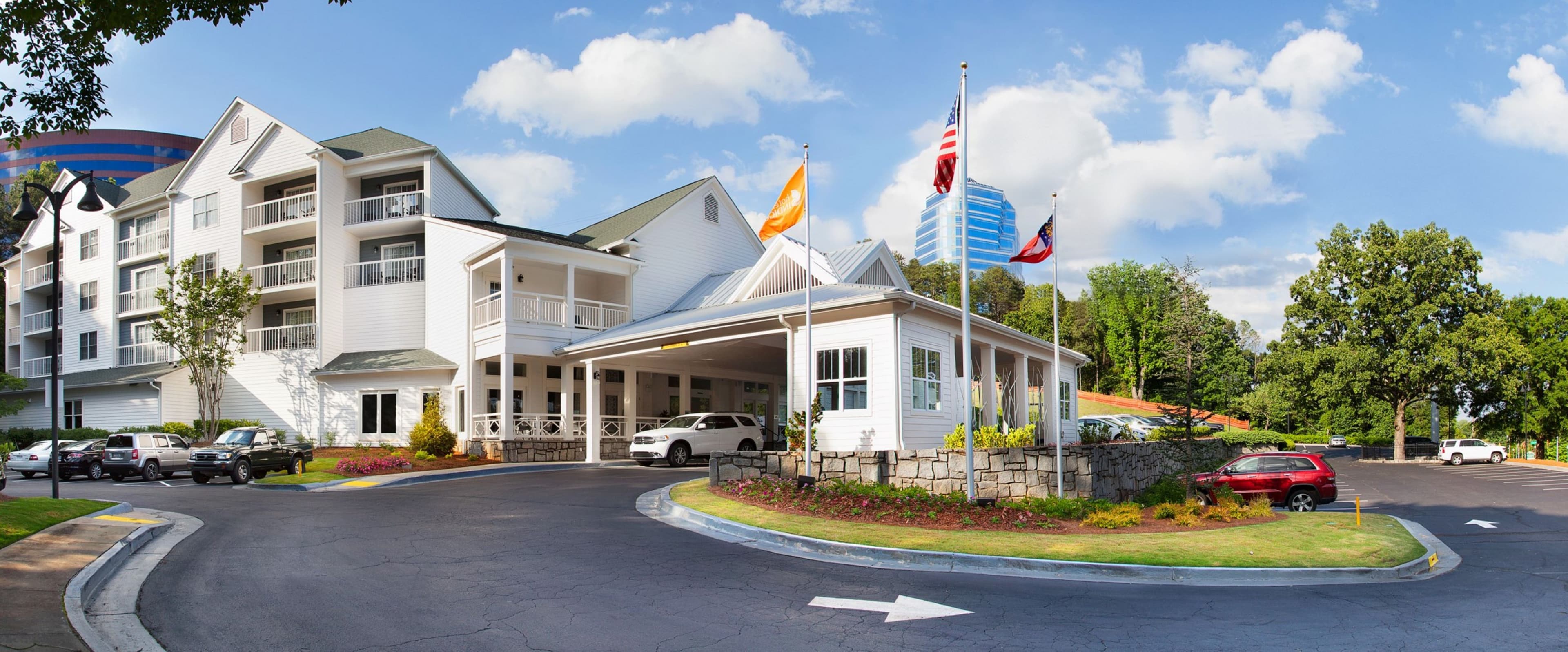Hotel Indigo Atlanta - Vinings Galleria - Image 1