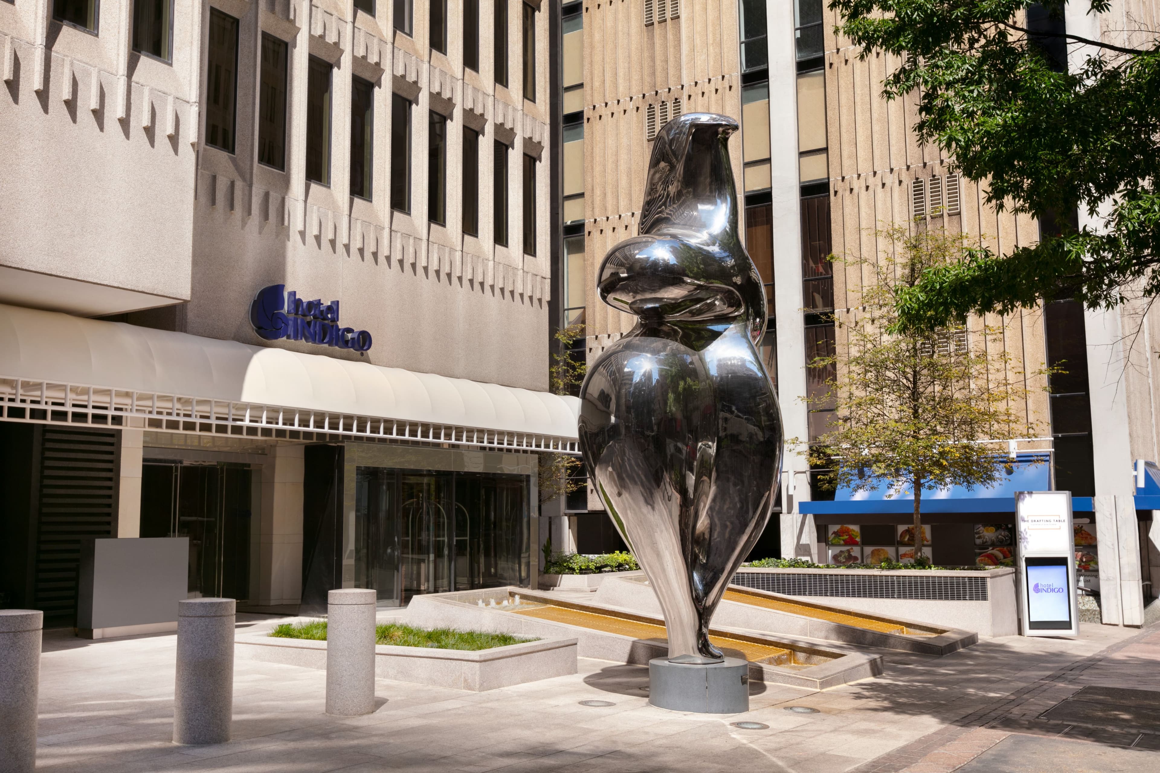 Hotel Indigo Atlanta Downtown - Image 1