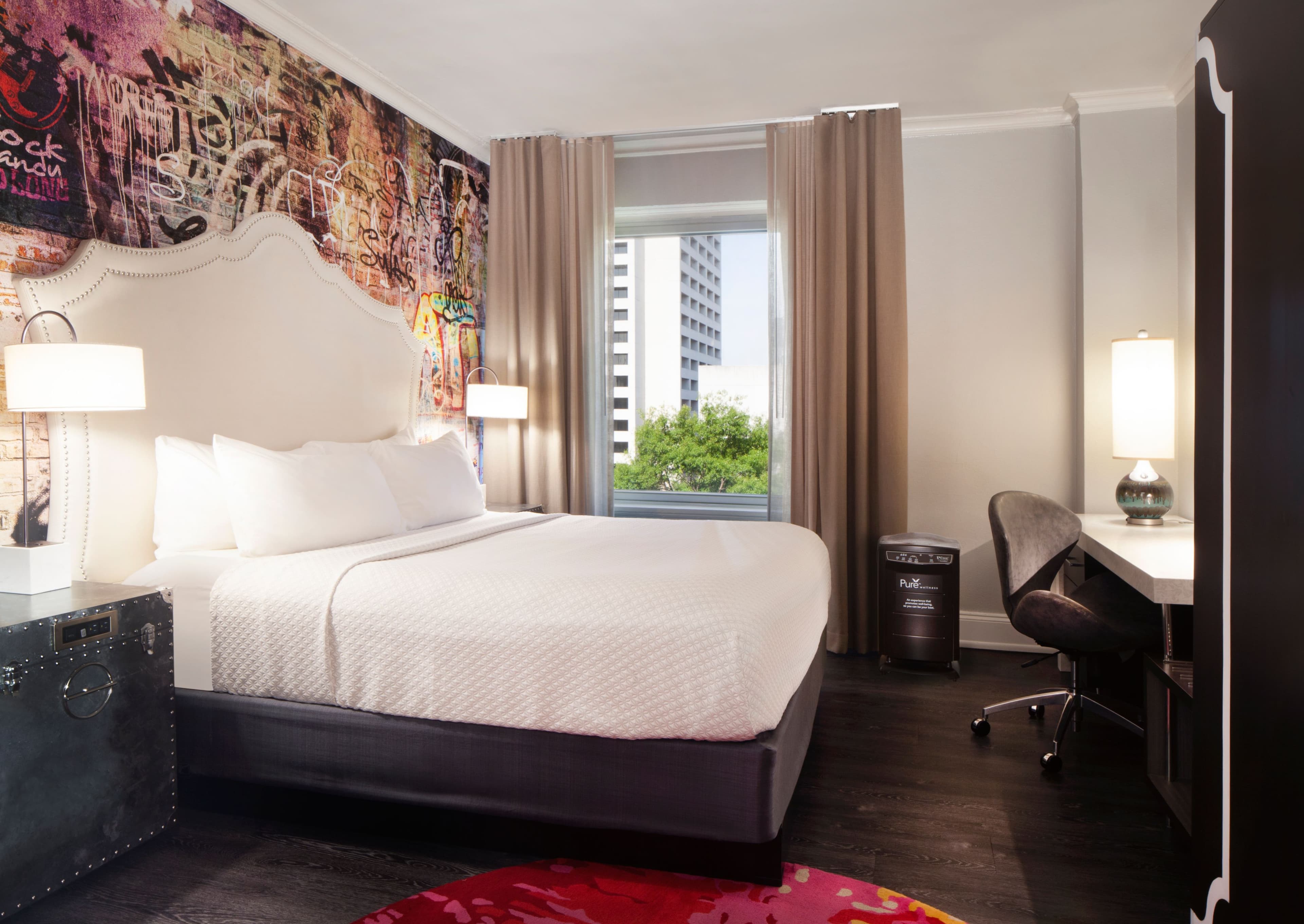 Hotel Indigo Atlanta Midtown — 27