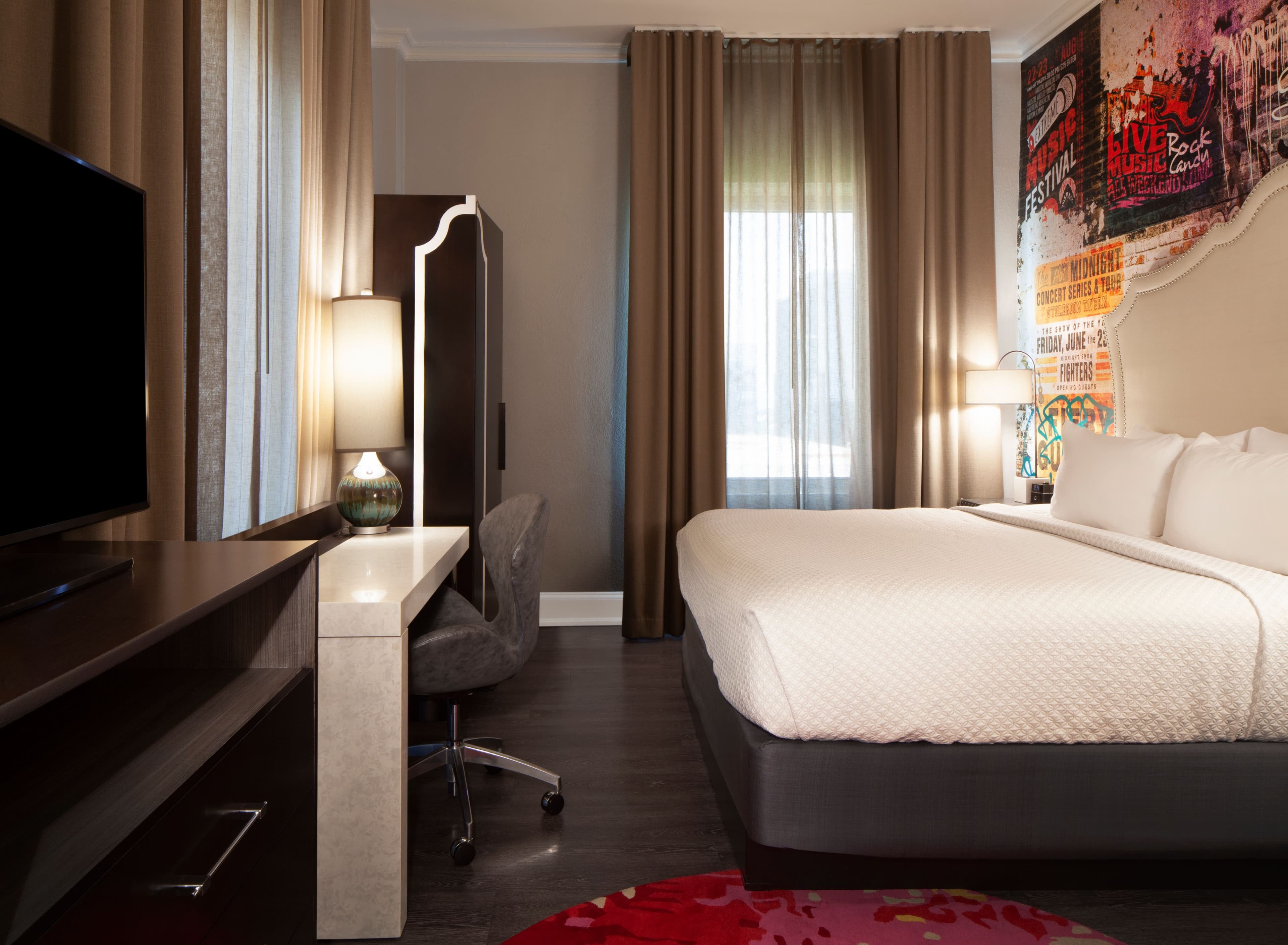 Hotel Indigo Atlanta Midtown — 30