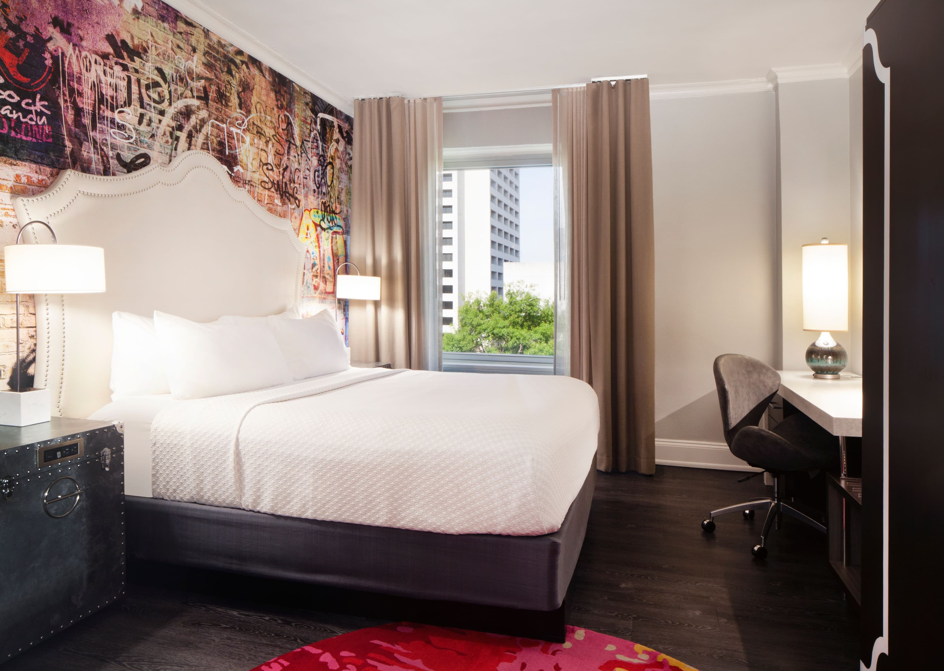 Hotel Indigo Atlanta Midtown - Image 3