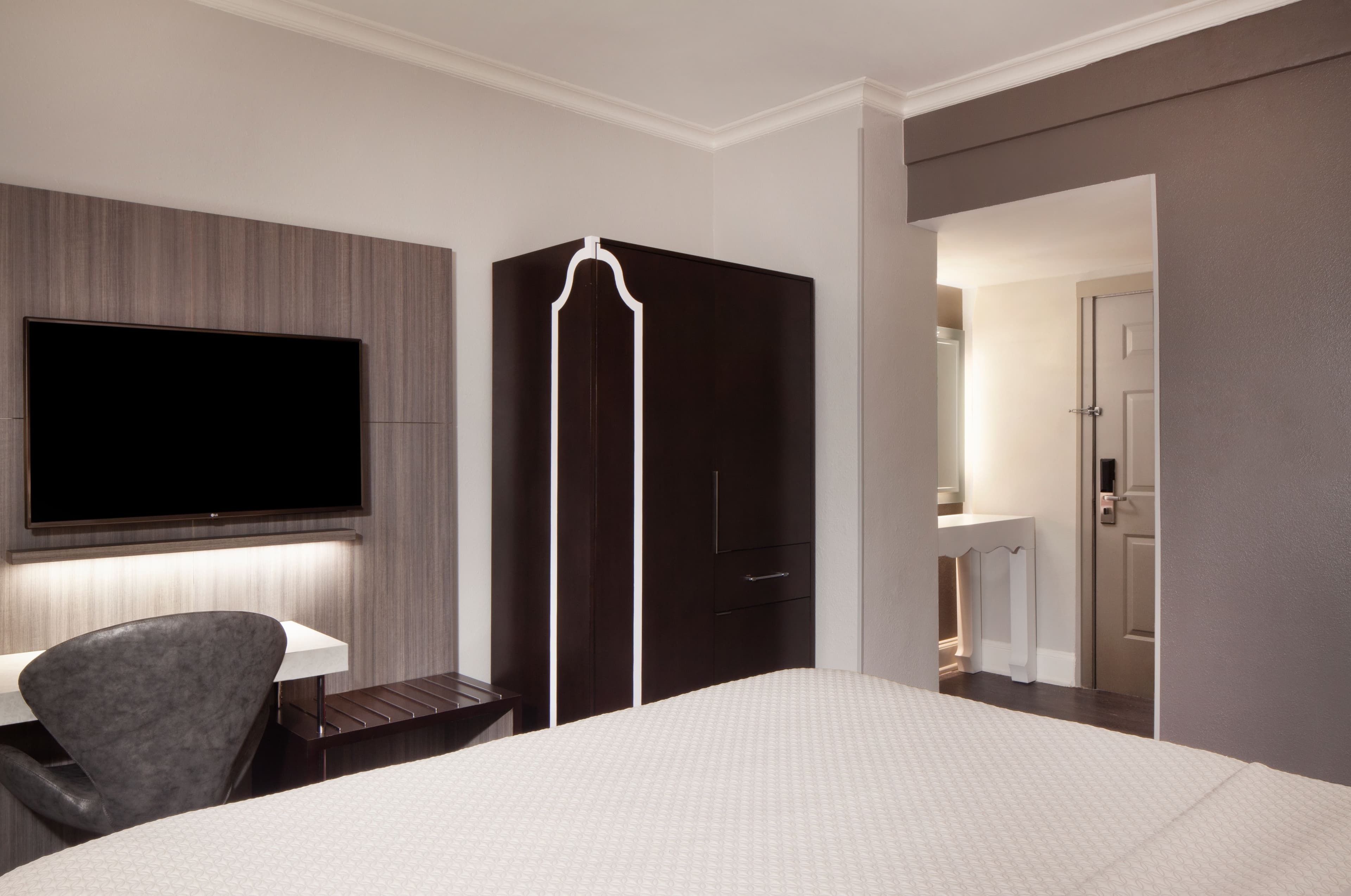 Hotel Indigo Atlanta Midtown — 34