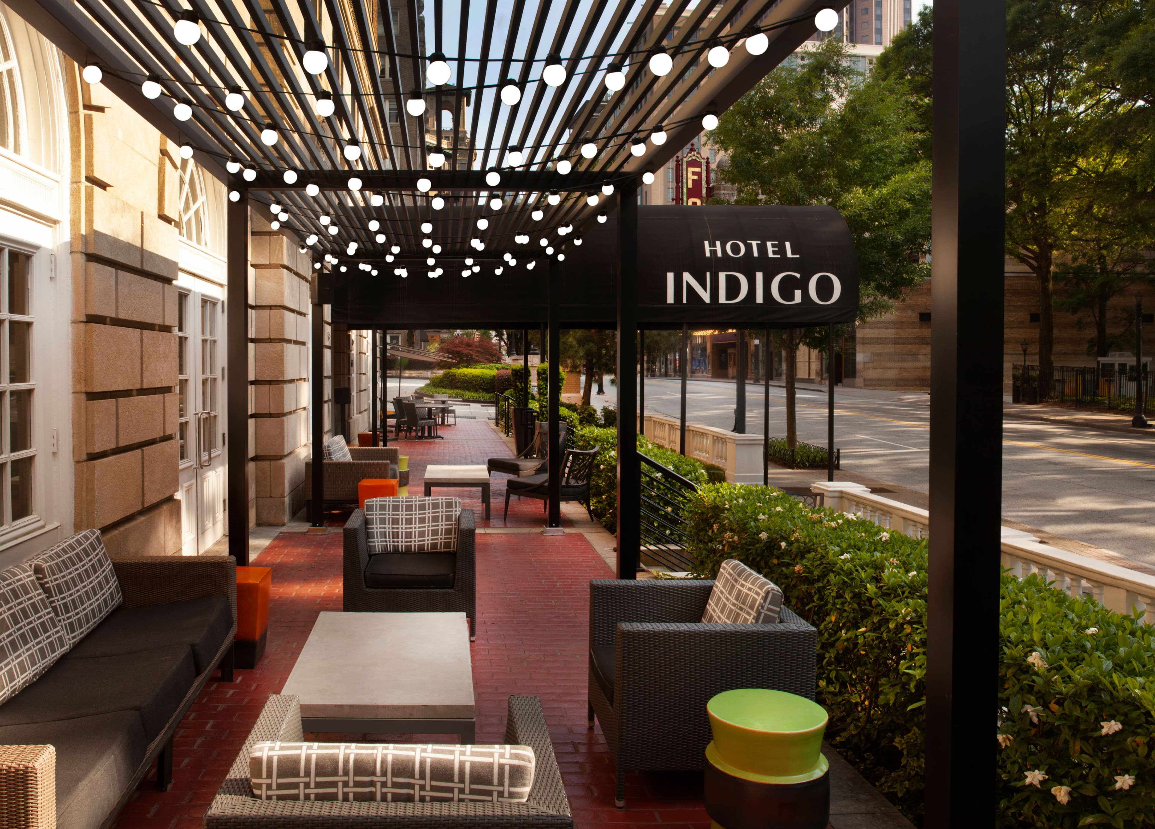 Hotel Indigo Atlanta Midtown - Image 1
