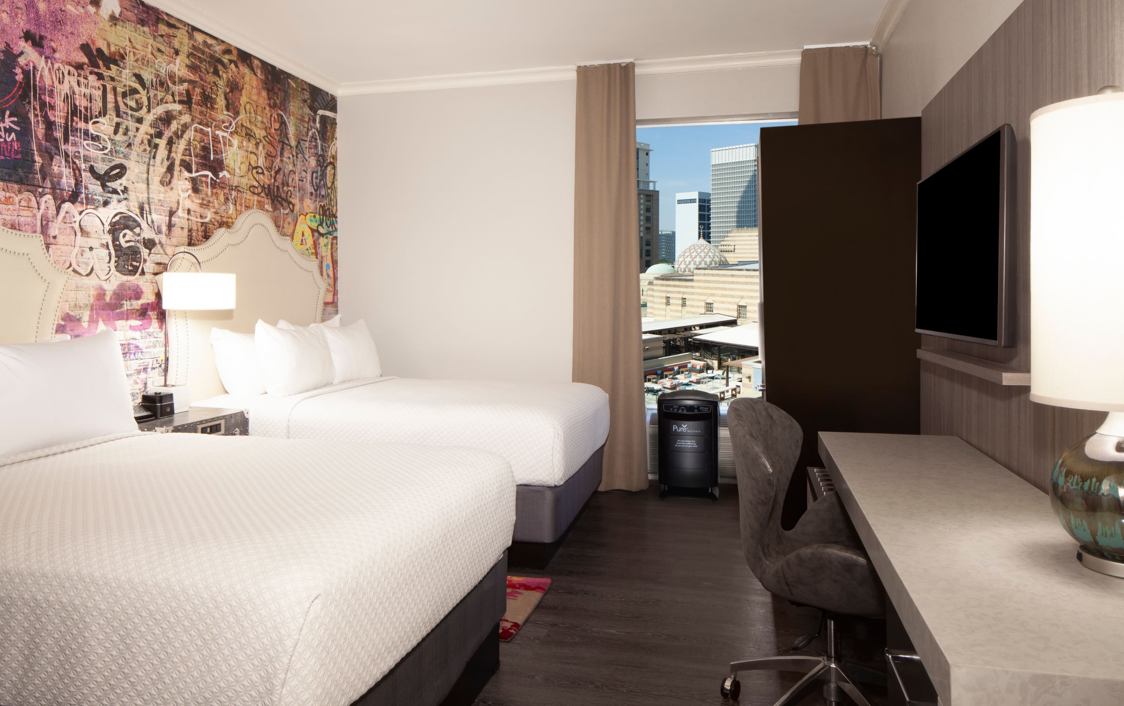 Hotel Indigo Atlanta Midtown — 98