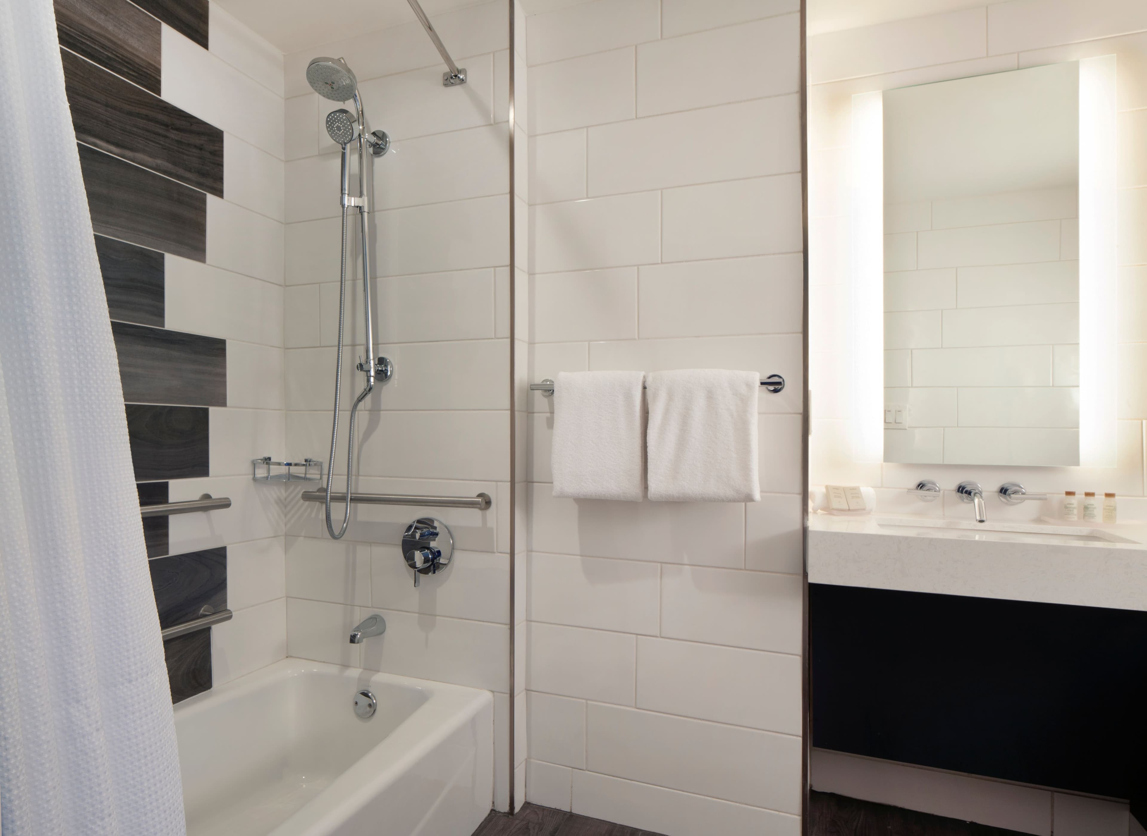 1 Queen Standard Mobility Accessible Tub - Image 4