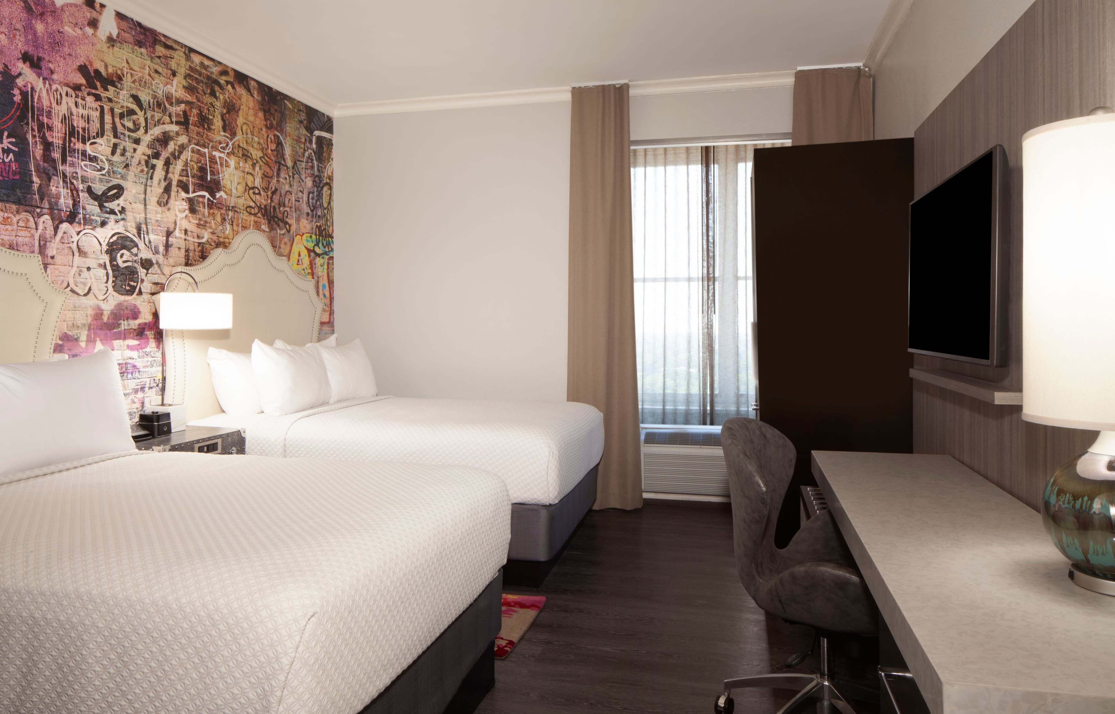 Hotel Indigo Atlanta Midtown — 91