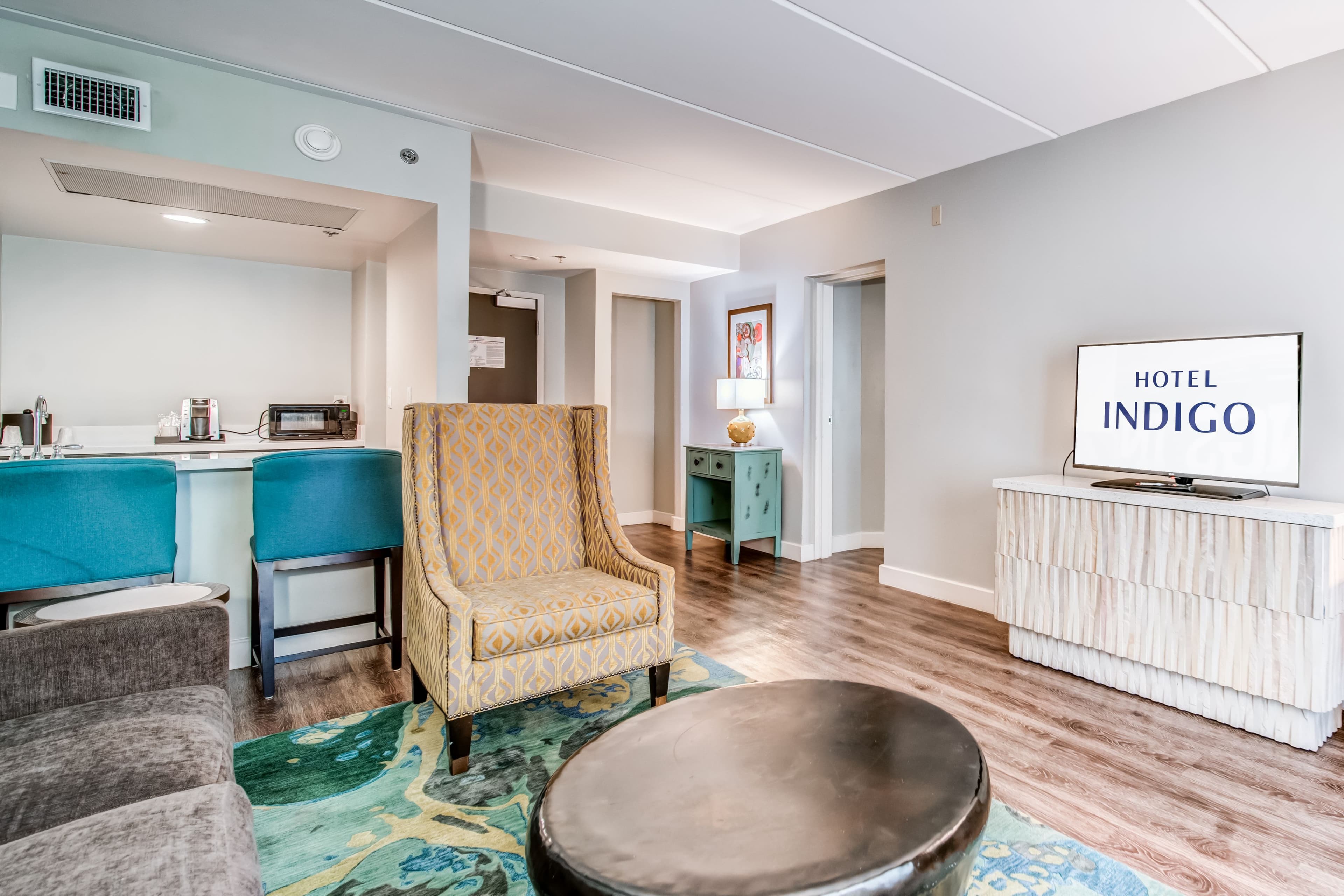 Hotel Indigo Atlanta - Vinings Galleria — 59