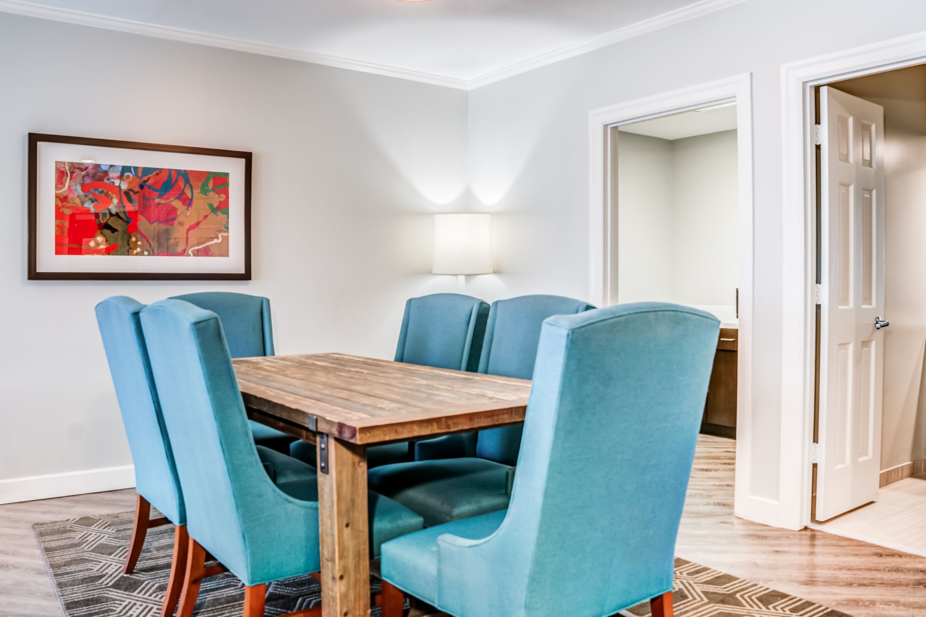 Hotel Indigo Atlanta - Vinings Galleria — 86