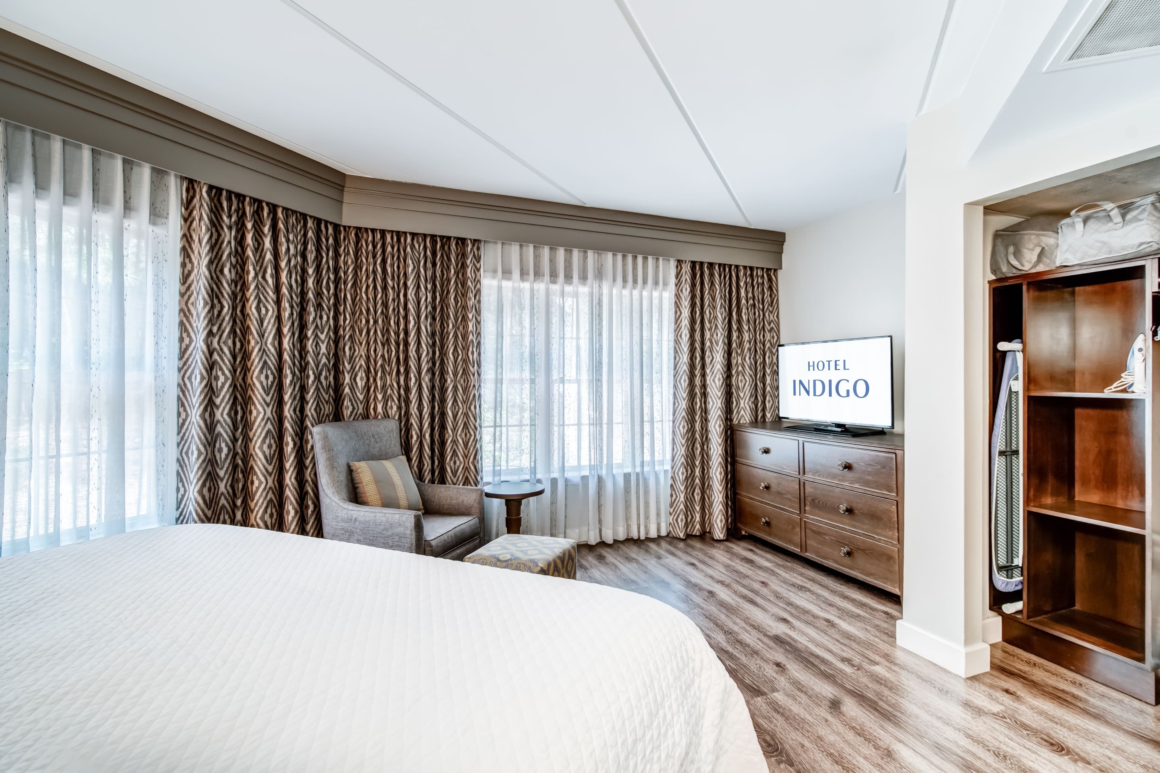 Hotel Indigo Atlanta - Vinings Galleria — 60