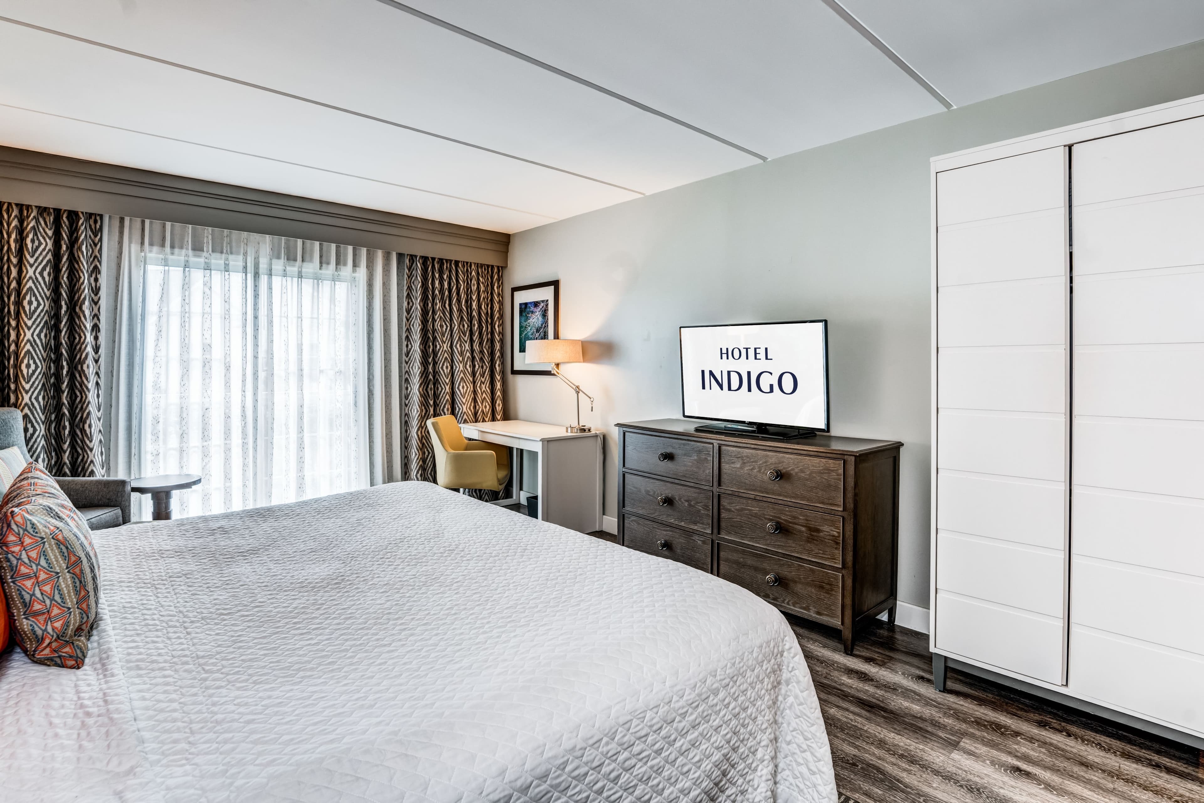 Hotel Indigo Atlanta - Vinings Galleria — 28