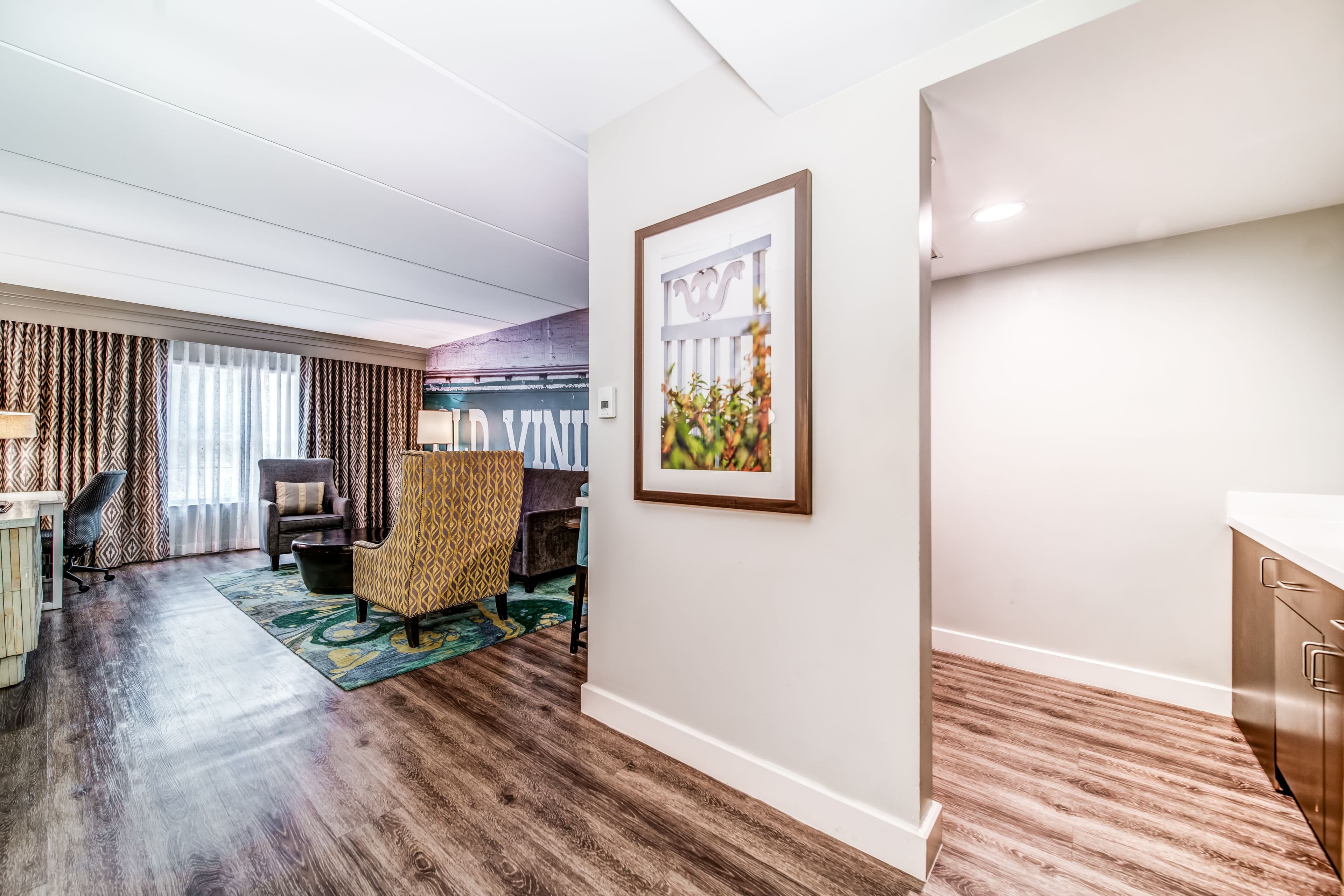 Hotel Indigo Atlanta - Vinings Galleria — 68