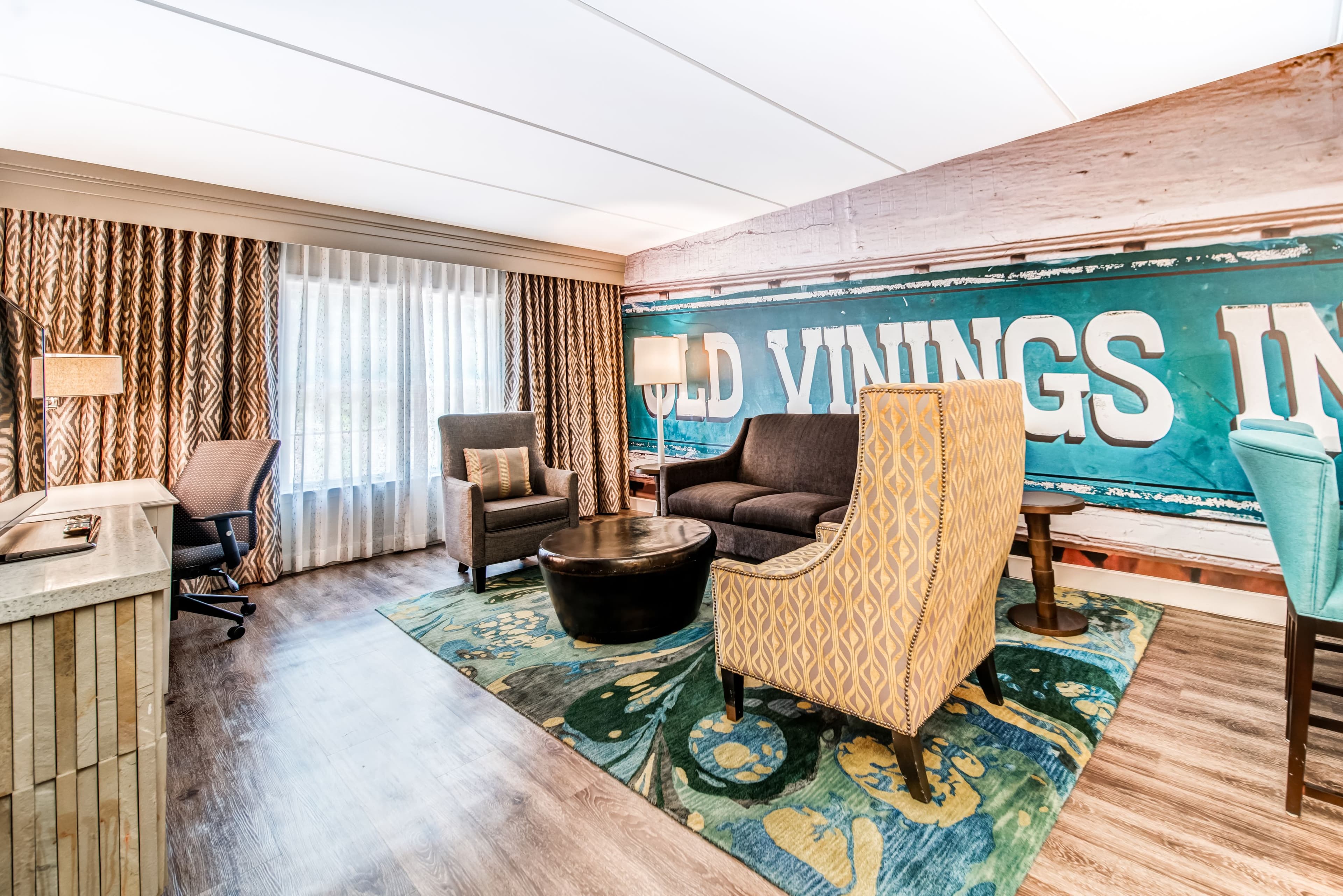 Hotel Indigo Atlanta - Vinings Galleria — 66