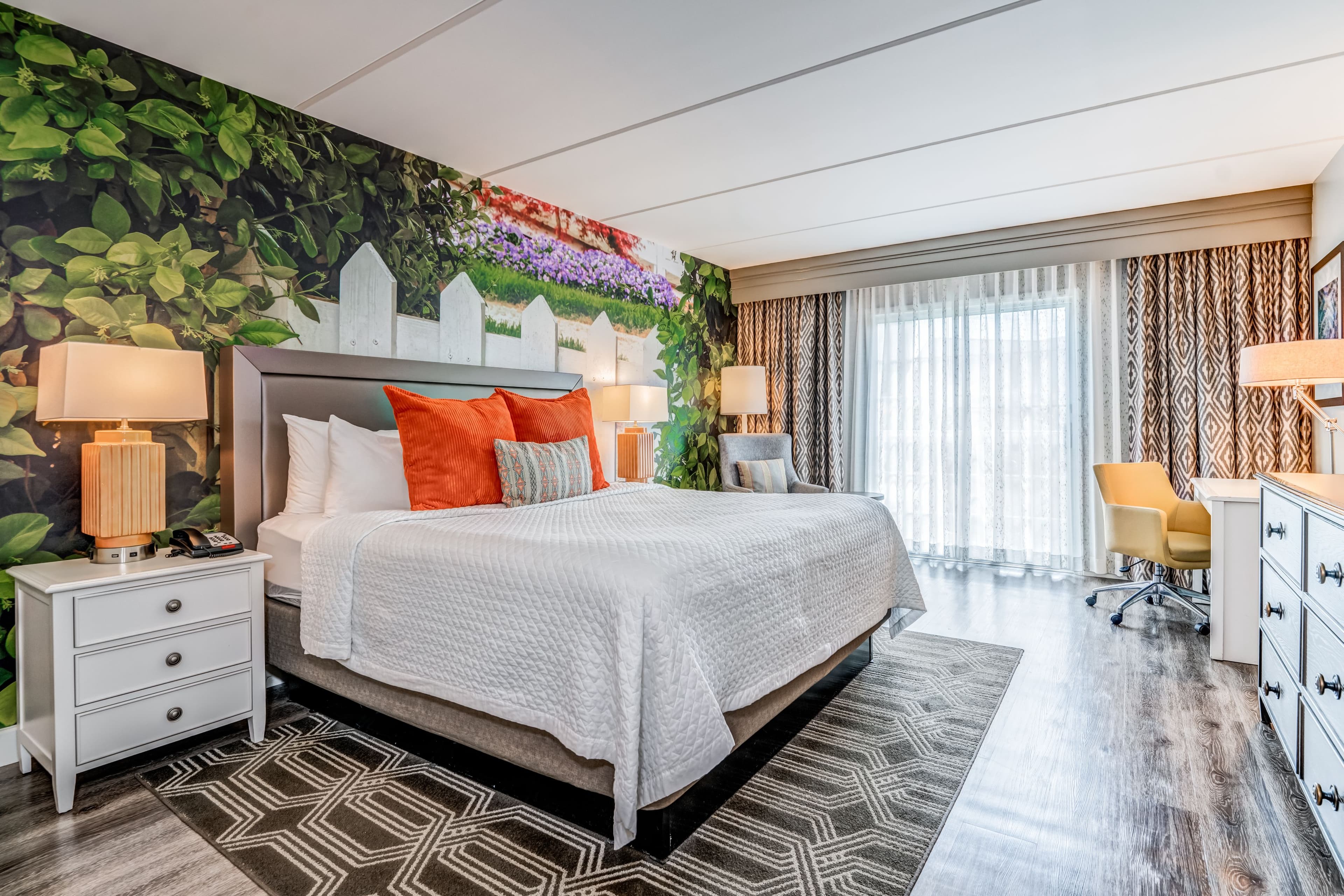 Hotel Indigo Atlanta - Vinings Galleria — 27