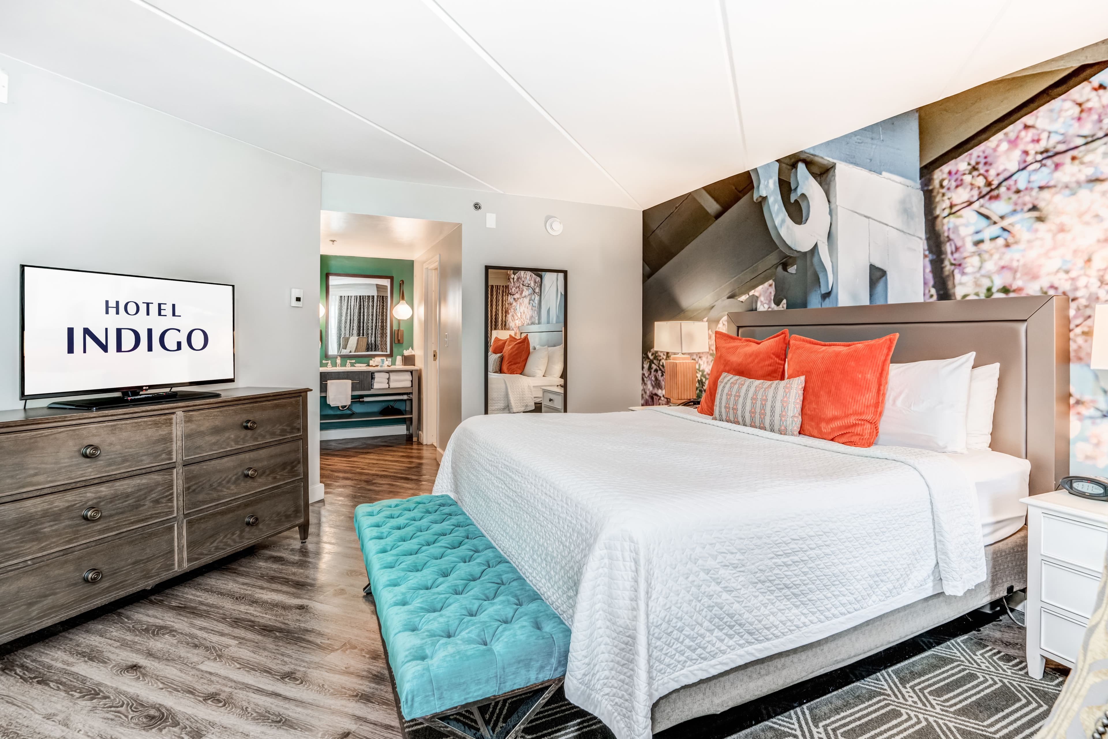 Hotel Indigo Atlanta - Vinings Galleria — 64