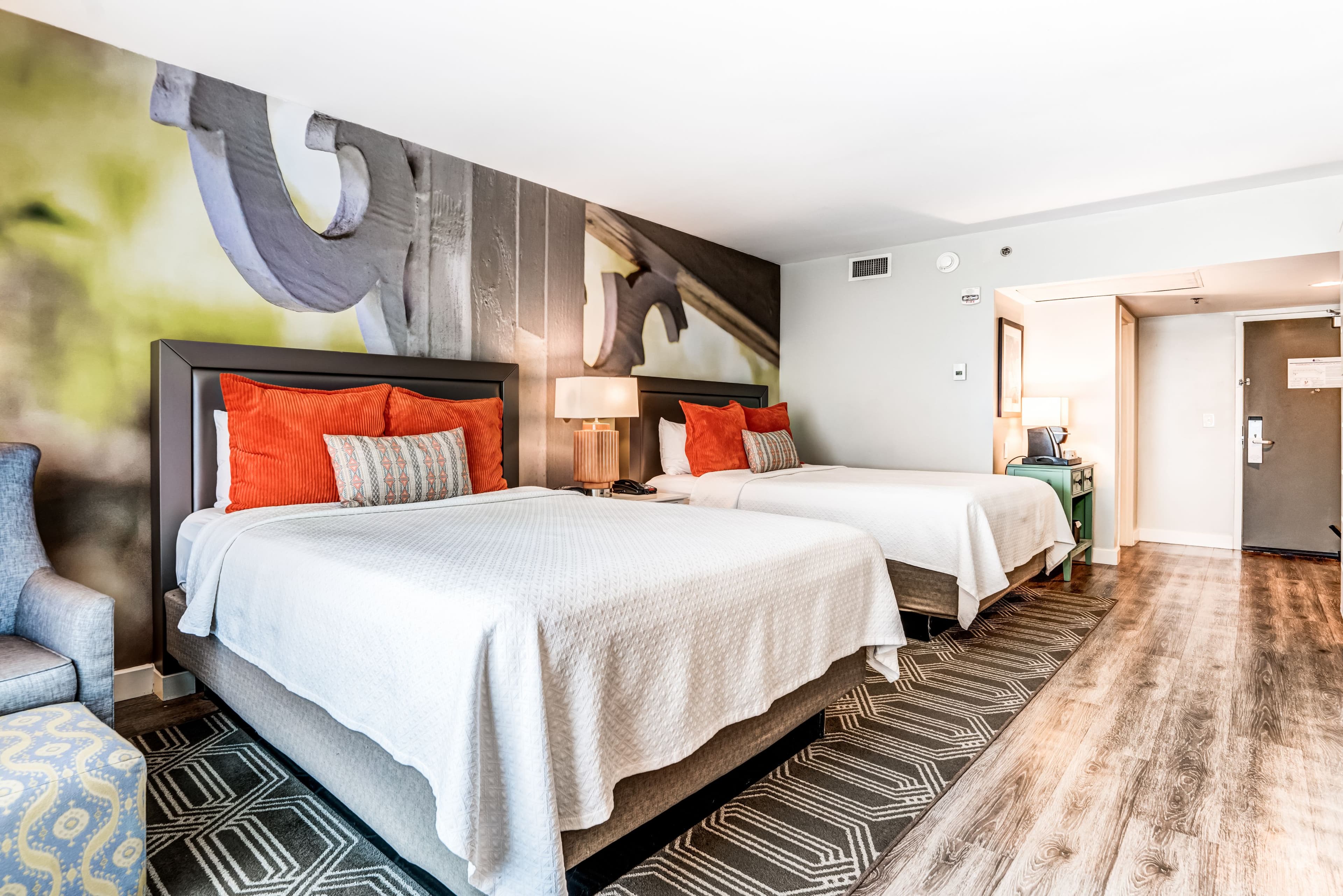 Hotel Indigo Atlanta - Vinings Galleria — 40