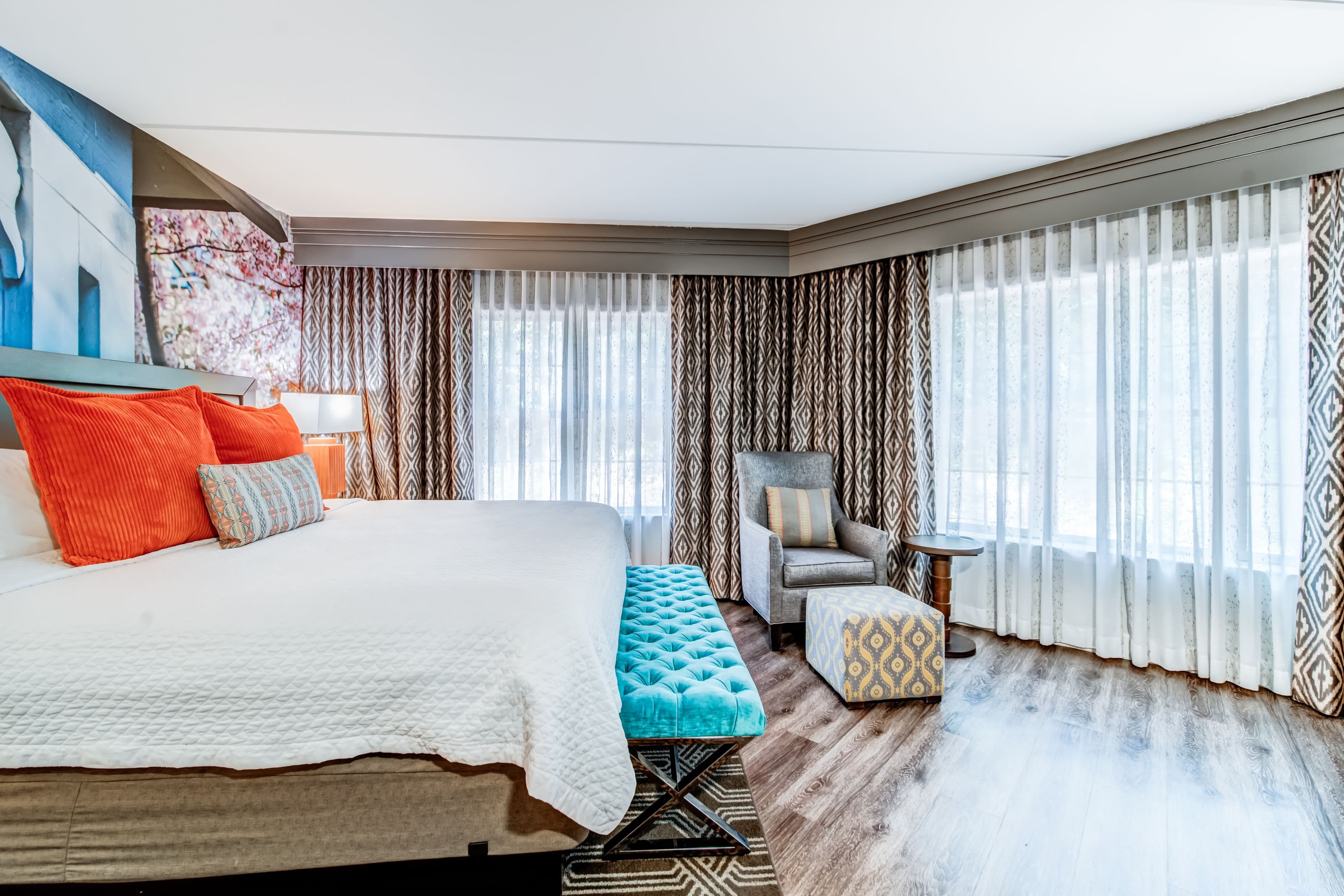 Hotel Indigo Atlanta - Vinings Galleria — 93