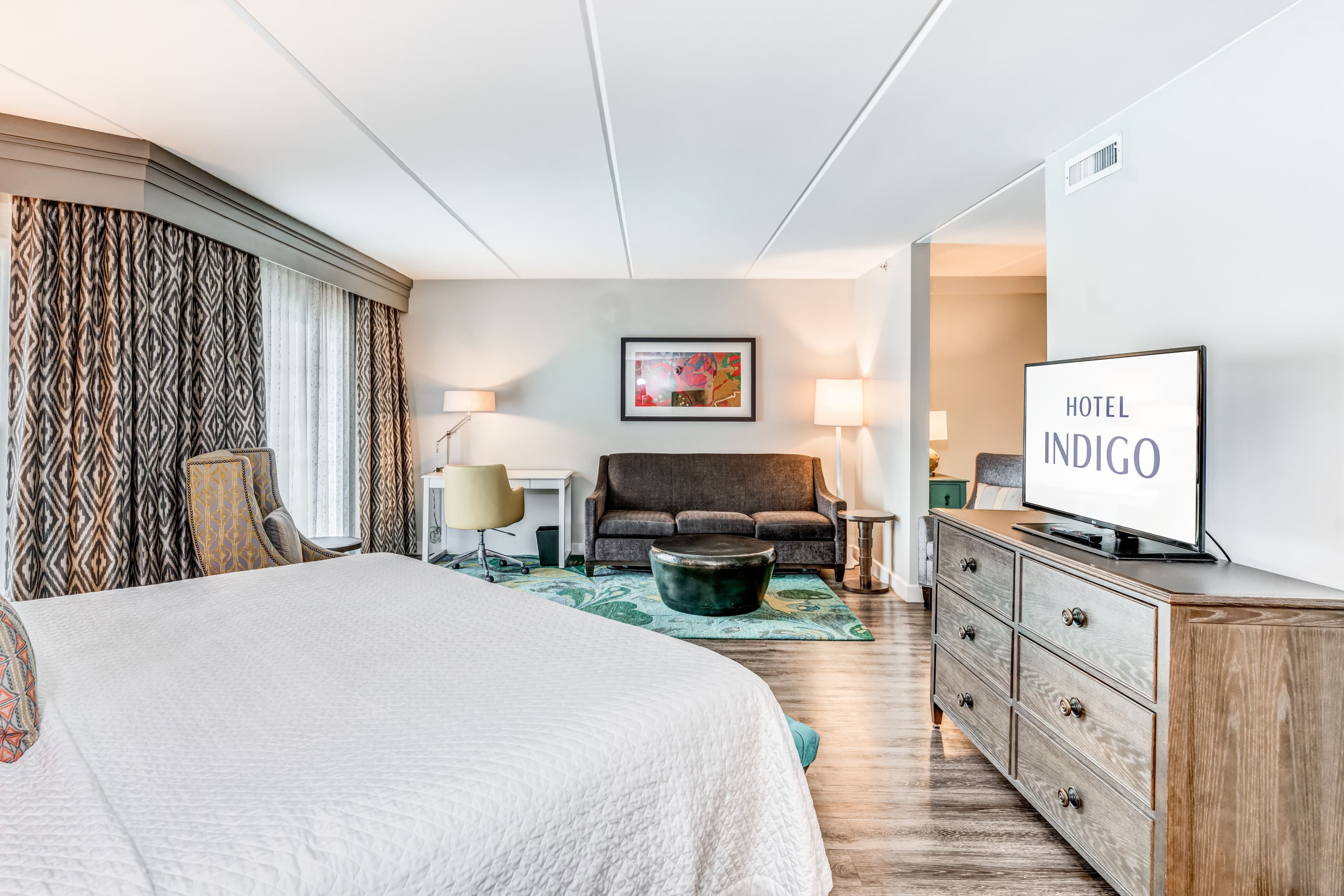 Hotel Indigo Atlanta - Vinings Galleria — 90