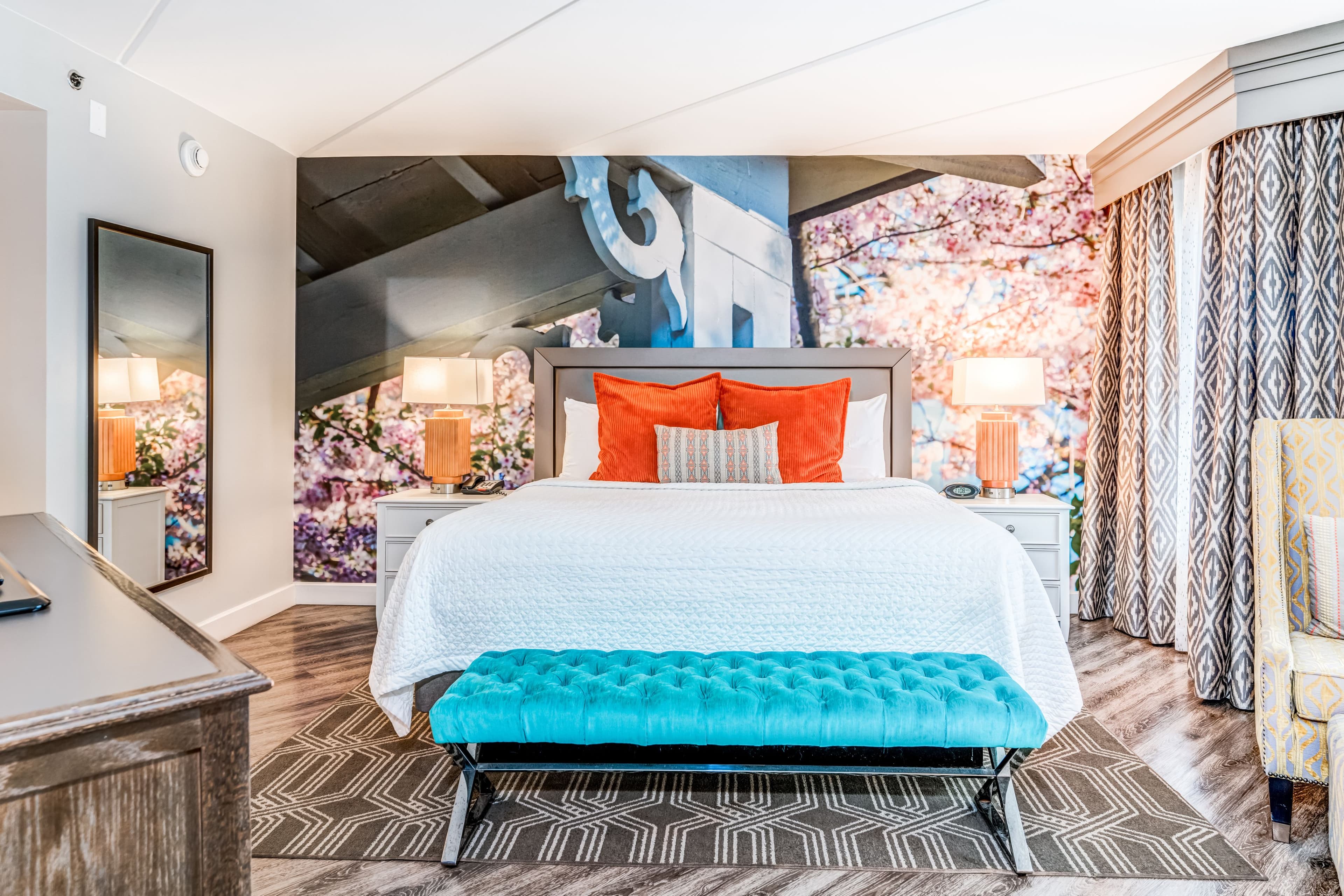 Hotel Indigo Atlanta - Vinings Galleria — 63