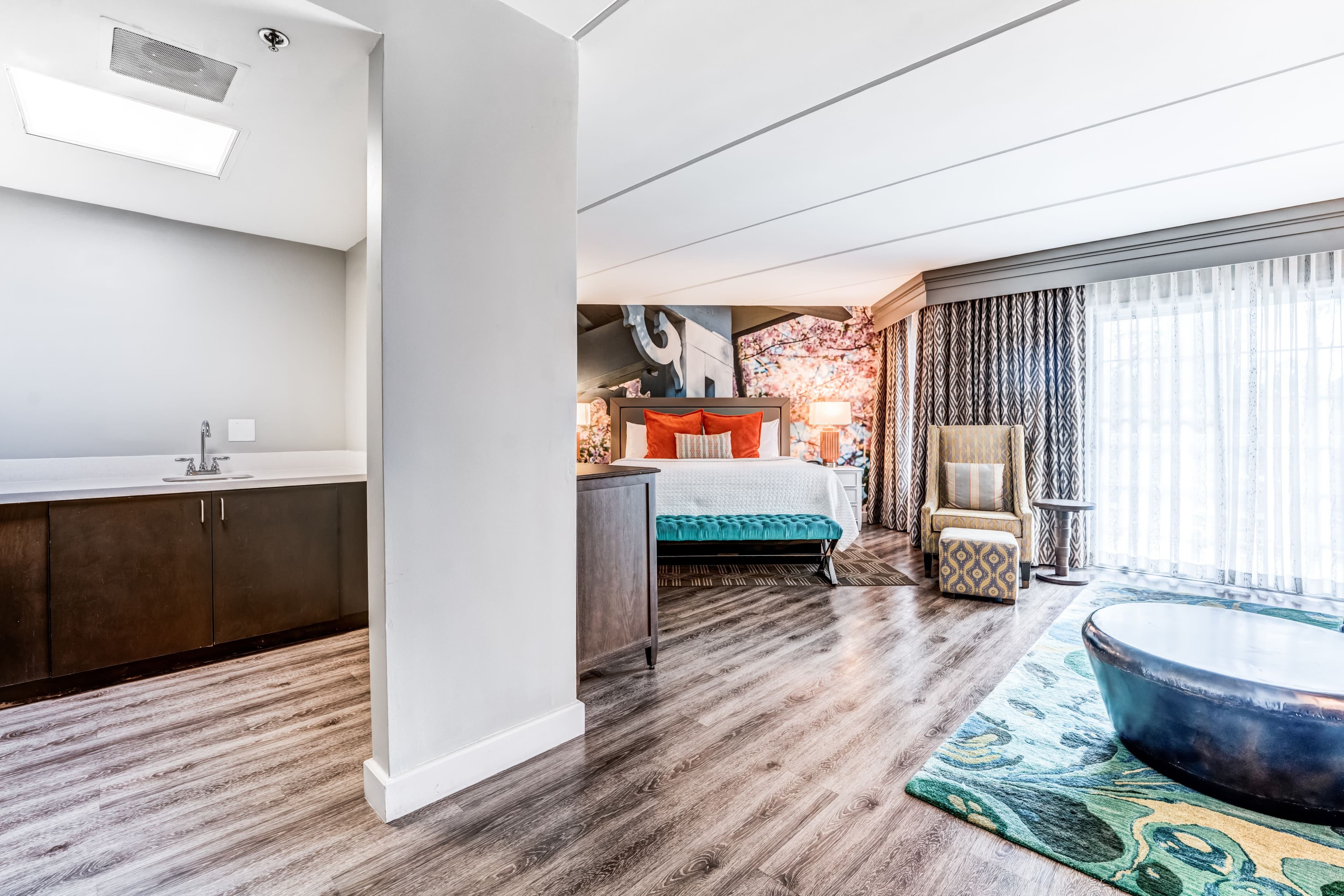 Hotel Indigo Atlanta - Vinings Galleria — 83