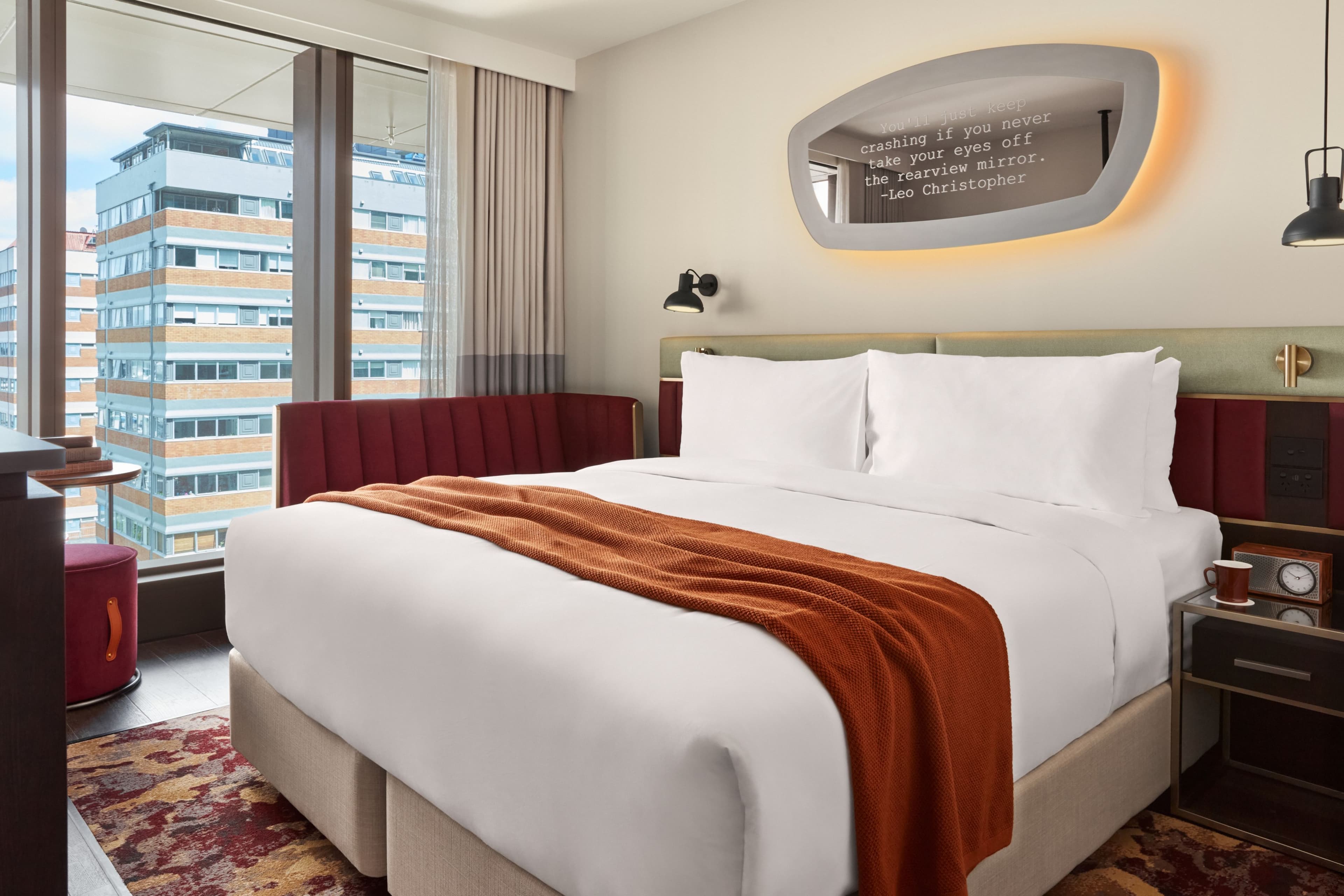 Hotel Indigo Auckland - Image 2