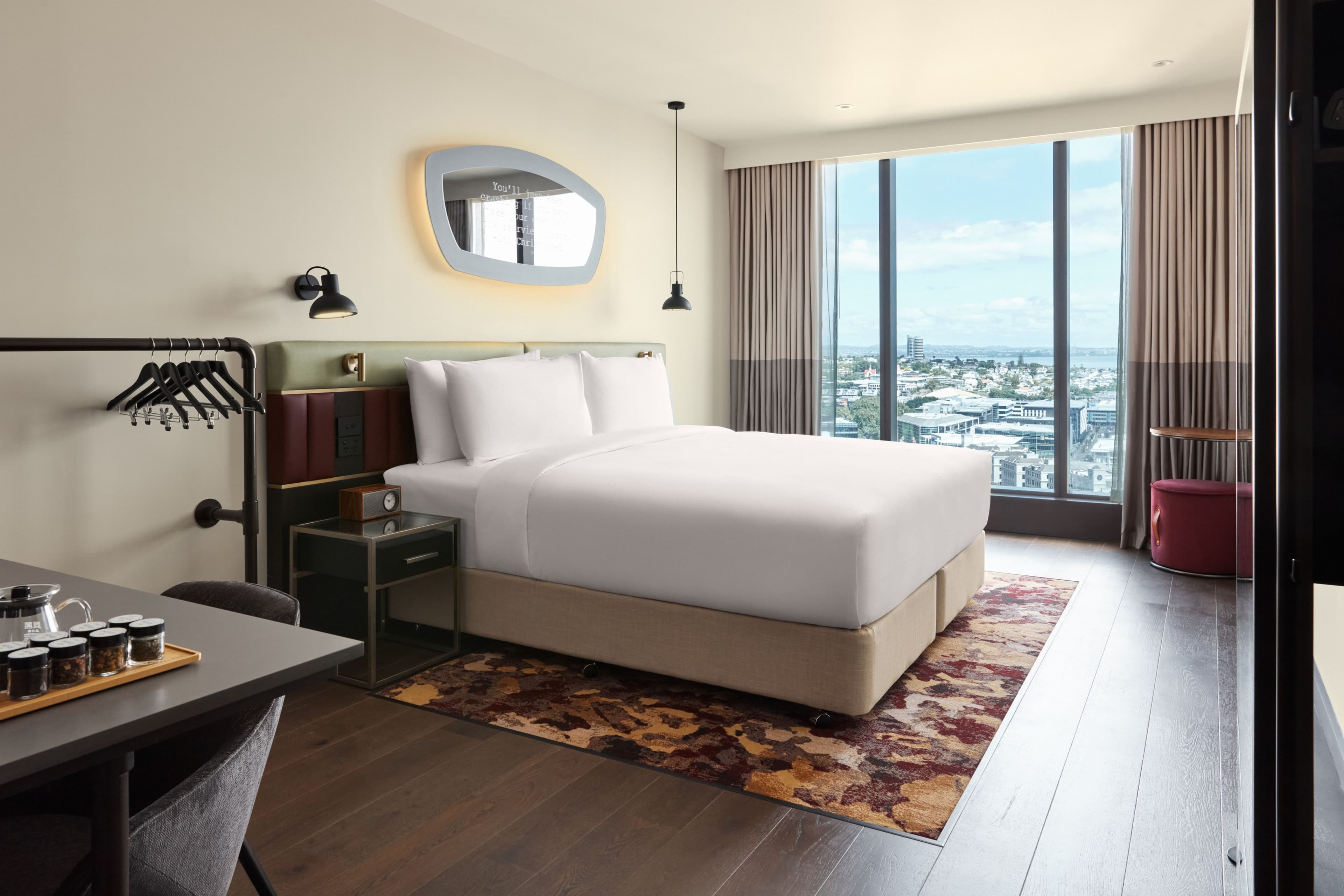 Hotel Indigo Auckland — 31
