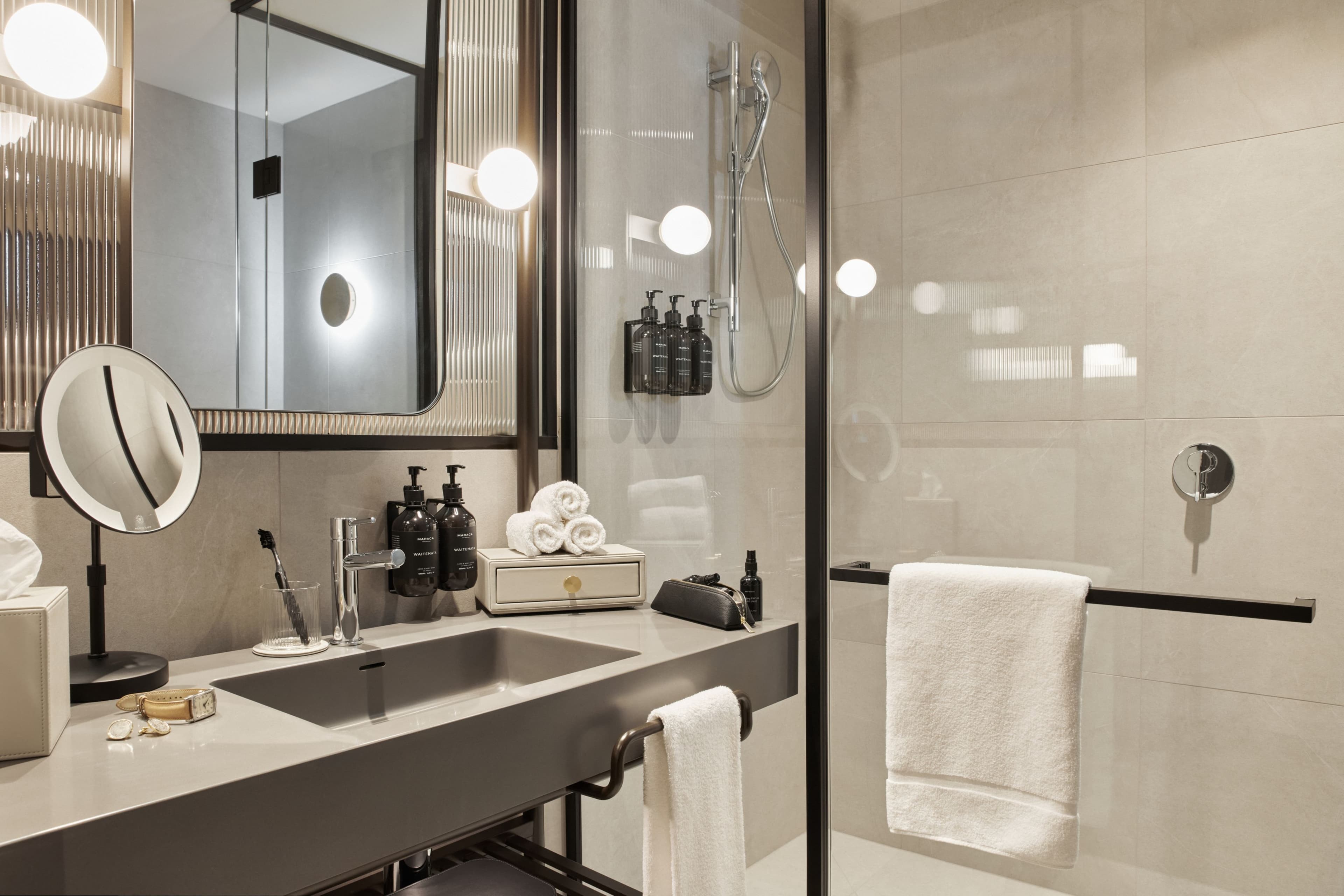 Hotel Indigo Auckland — 20