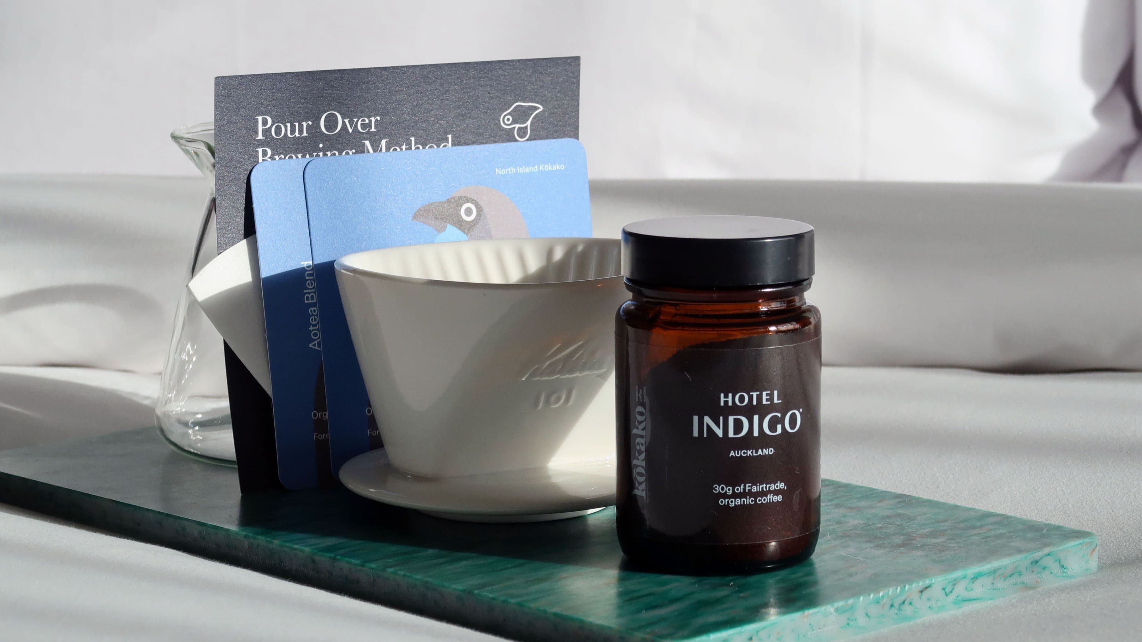Hotel Indigo Auckland - Image 3