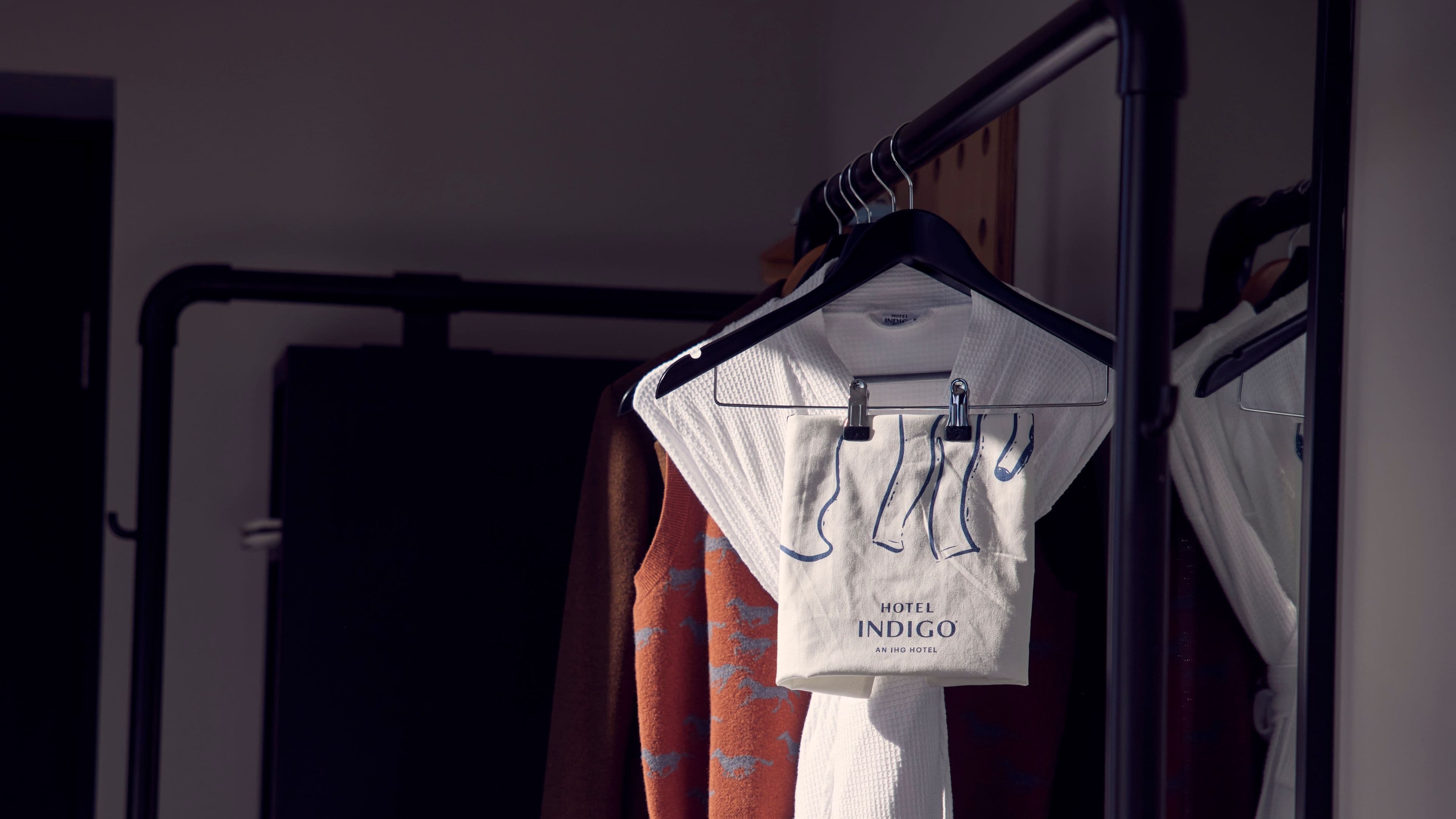 Hotel Indigo Auckland - Image 5