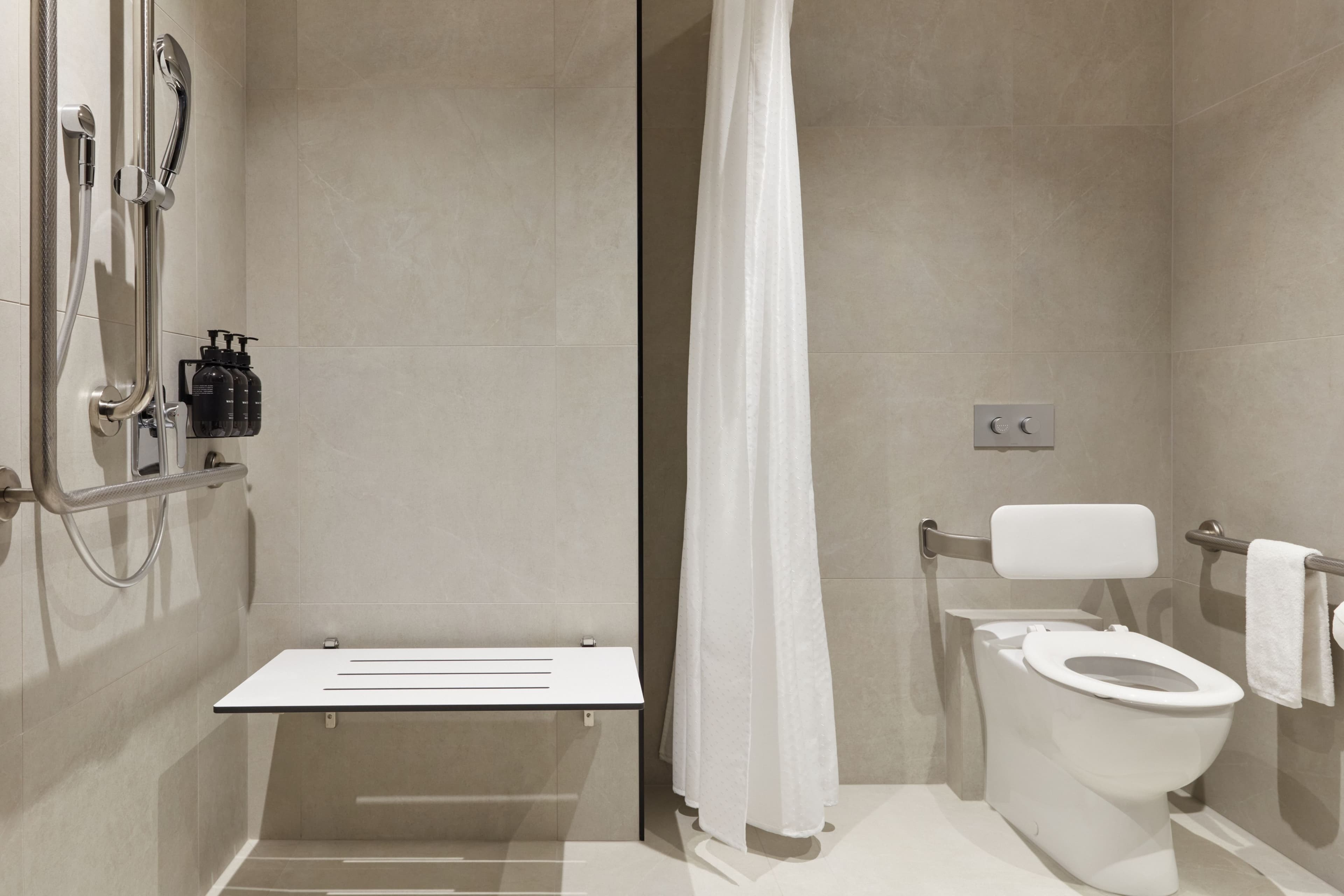 Hotel Indigo Auckland — 36