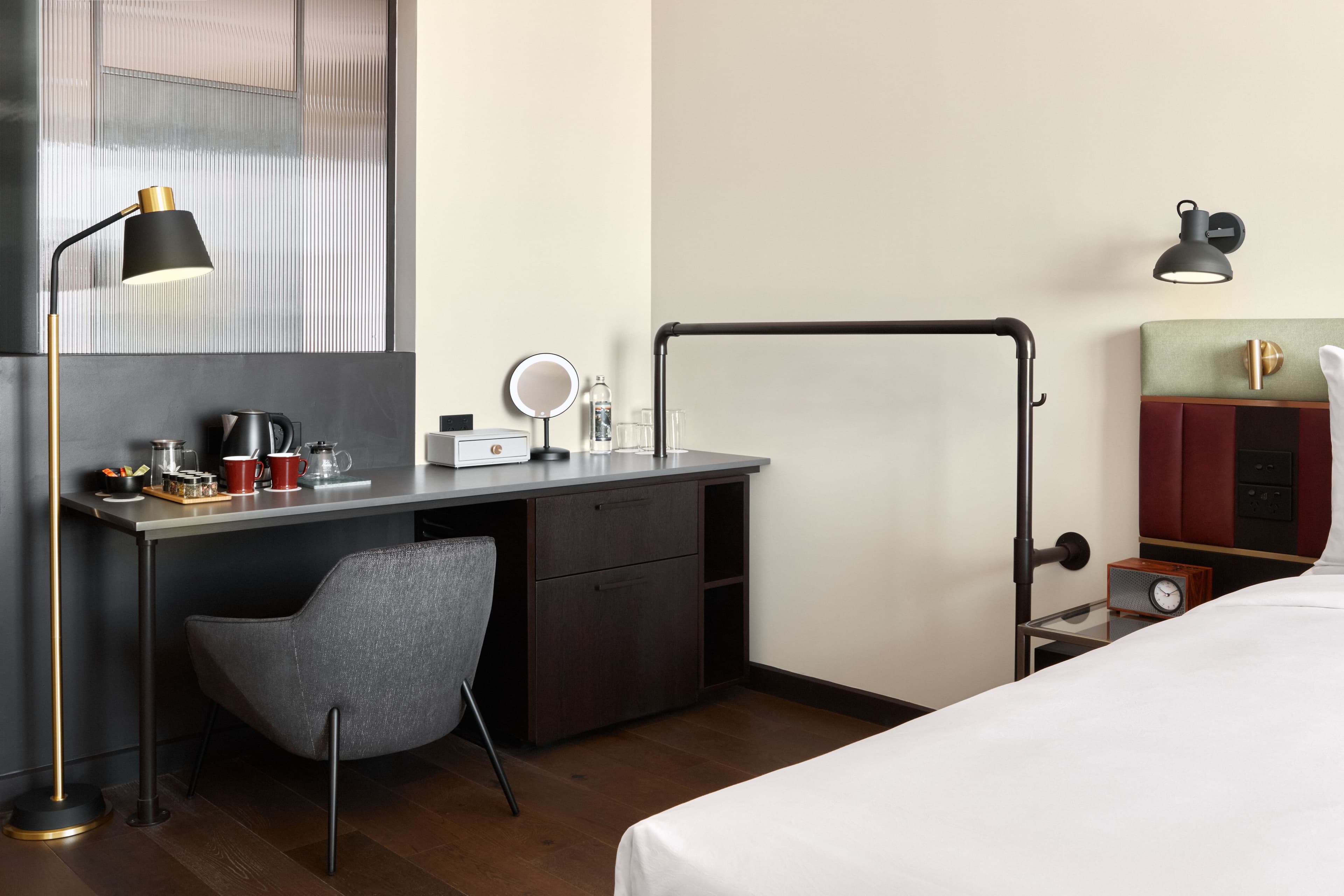 Hotel Indigo Auckland — 33