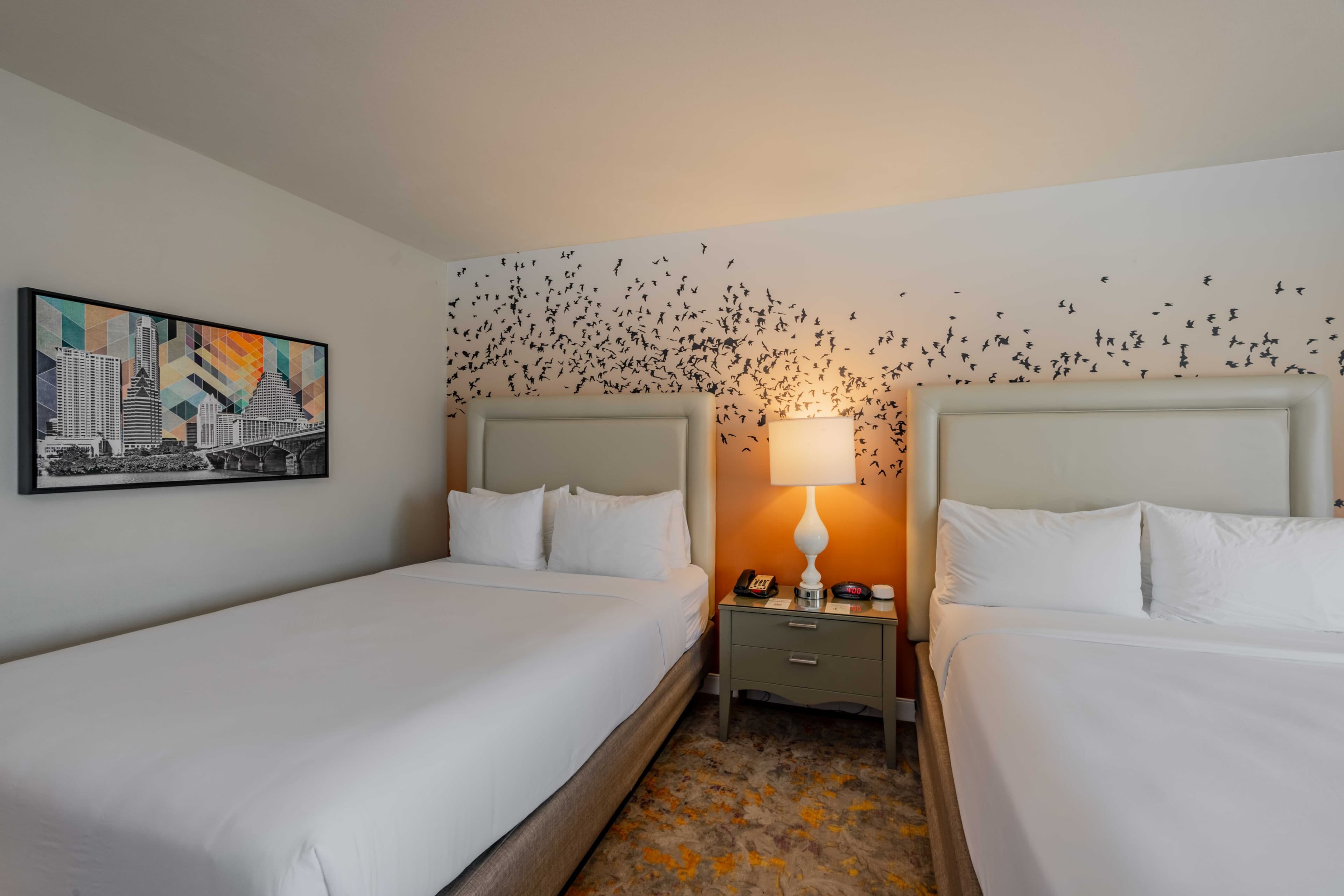 Hotel Indigo Austin Downtown - University — 33