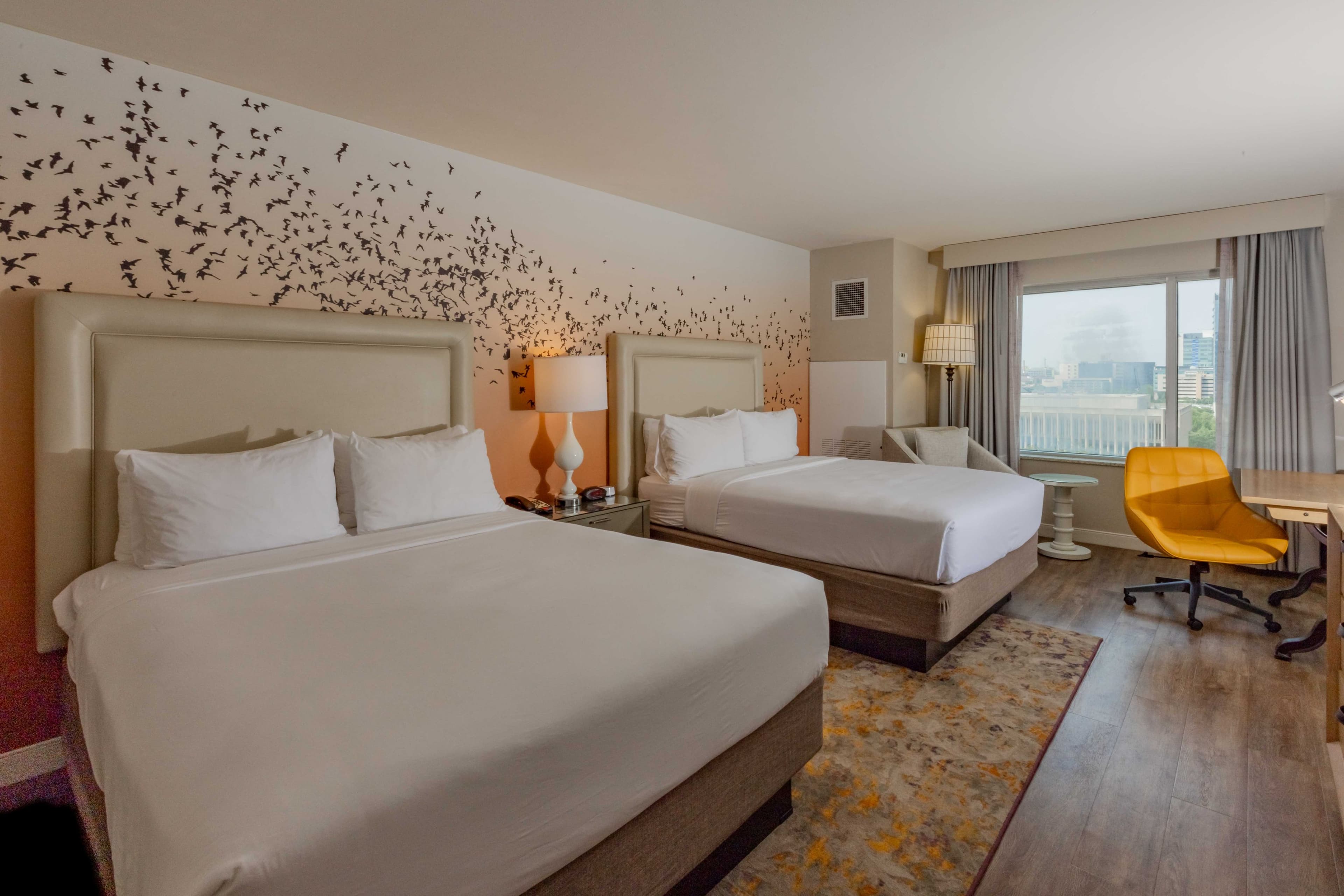 Hotel Indigo Austin Downtown - University — 32