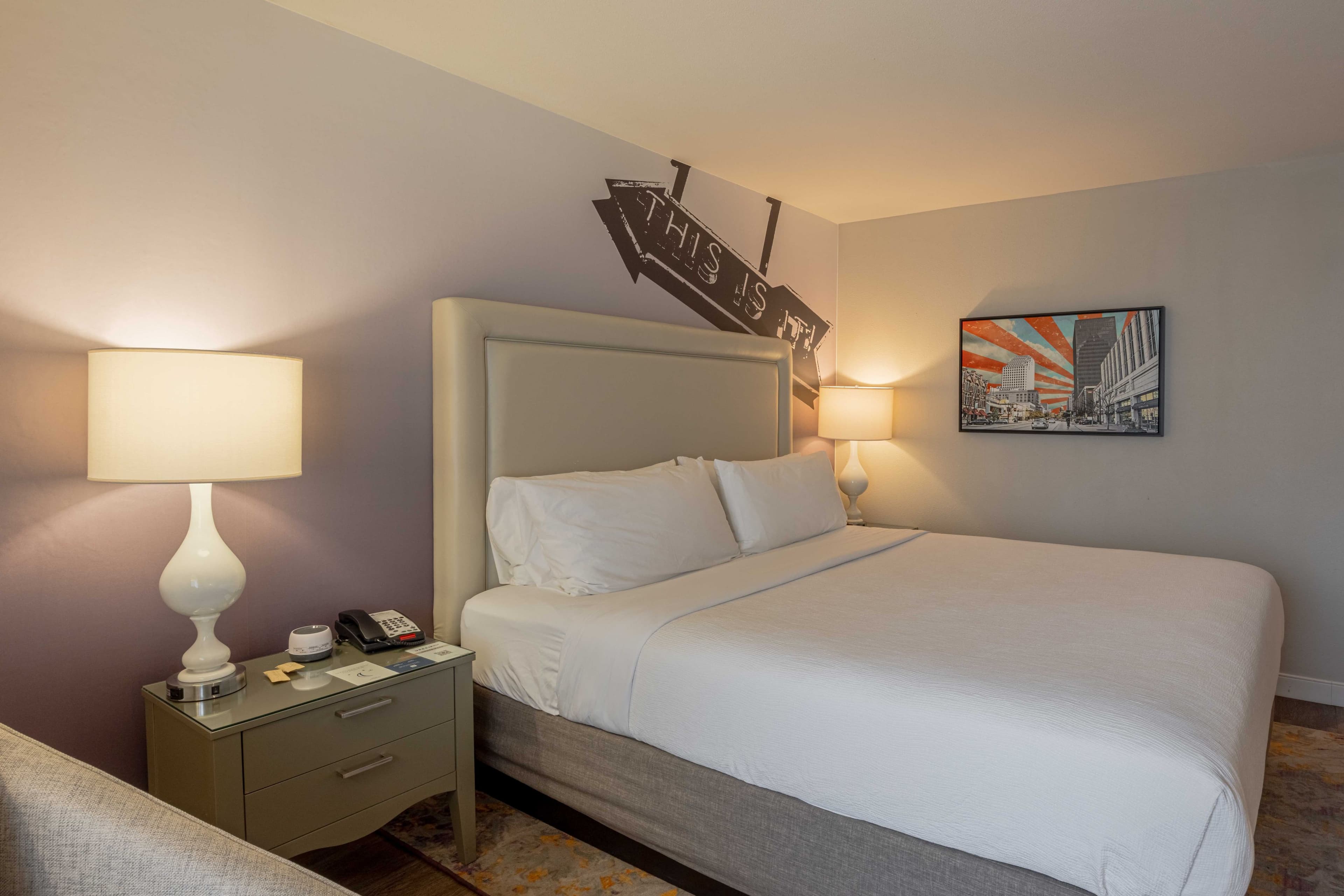 Hotel Indigo Austin Downtown - University - Image 4