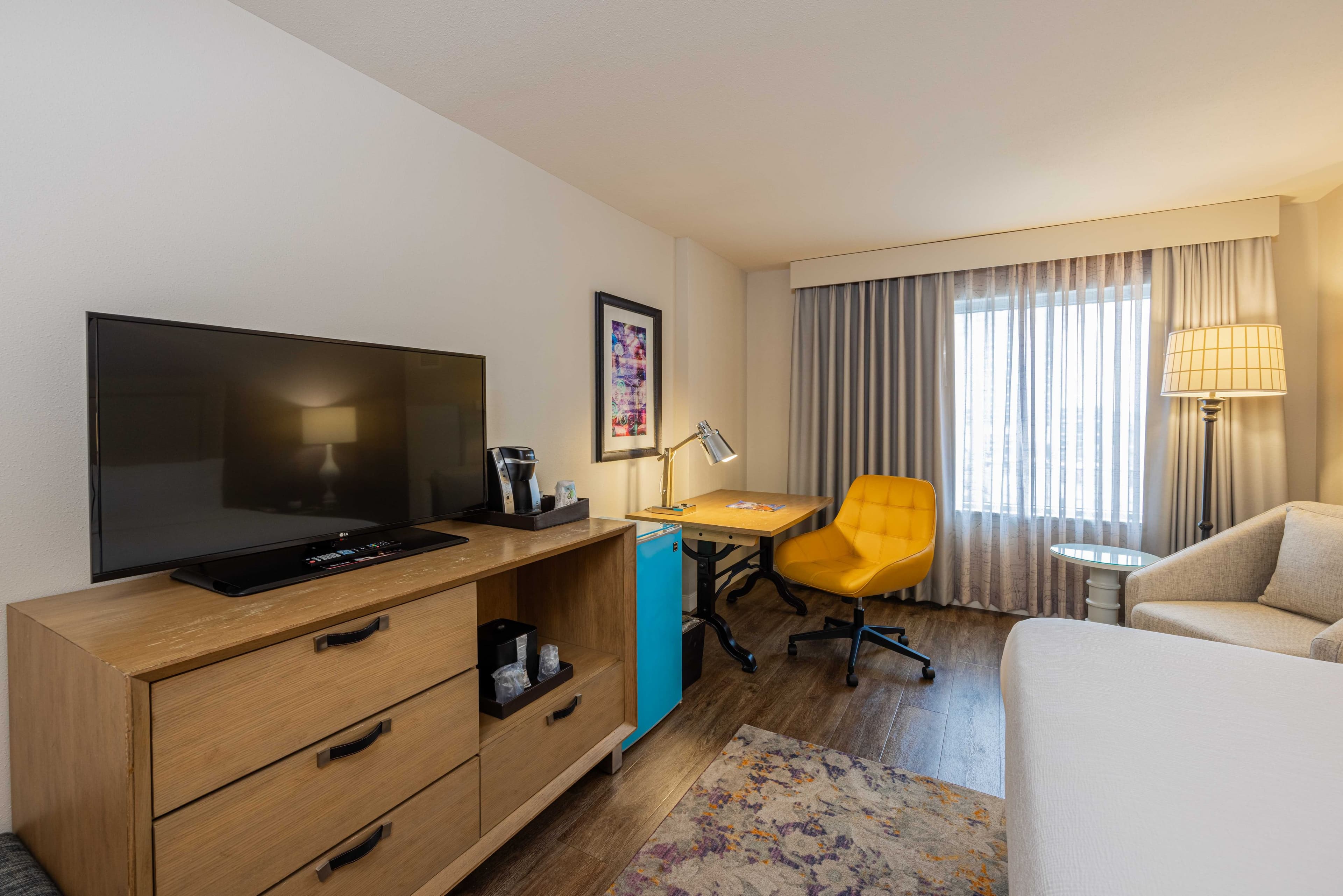 Hotel Indigo Austin Downtown - University — 12