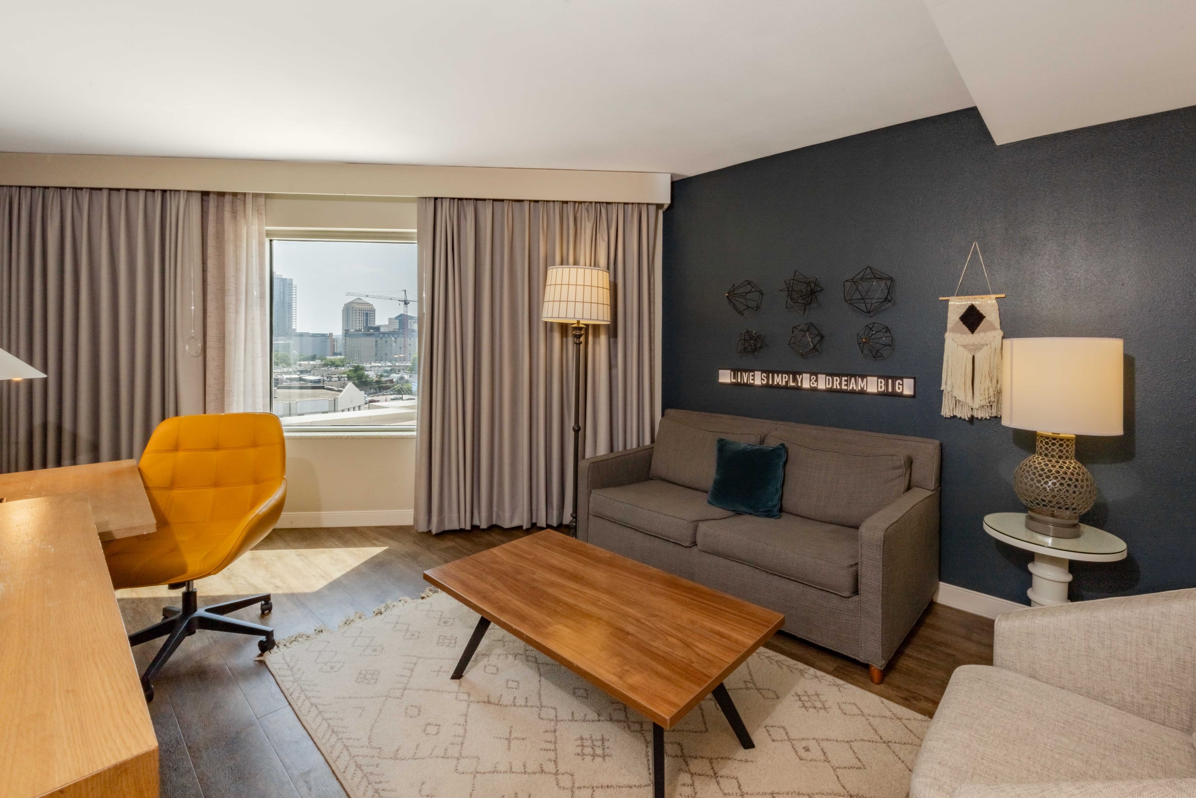 Hotel Indigo Austin Downtown - University — 44