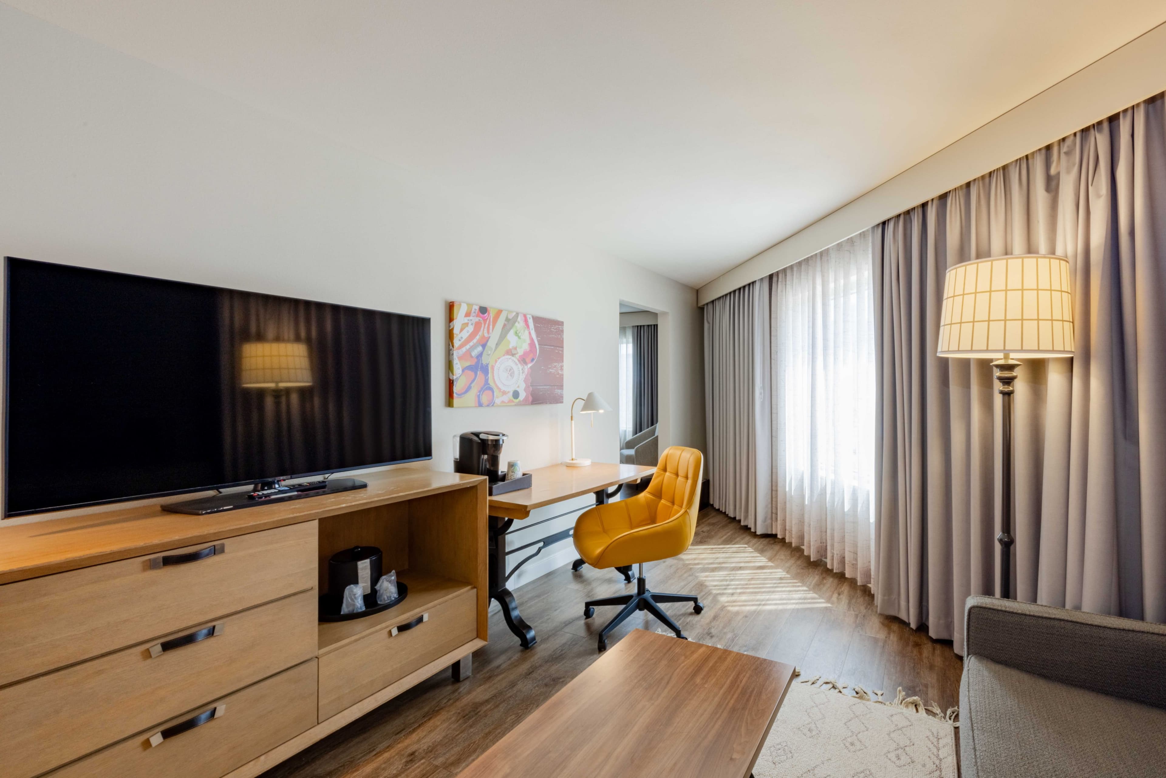 Hotel Indigo Austin Downtown - University — 45