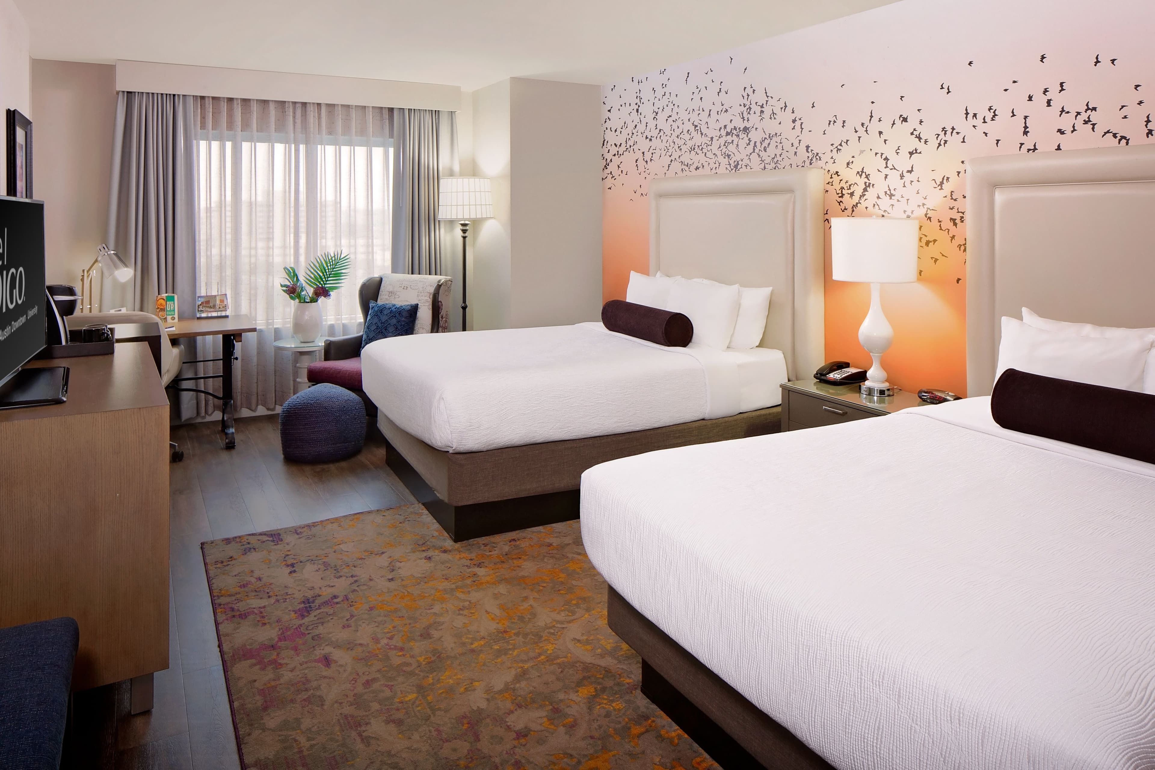 Hotel Indigo Austin Downtown - University — 30