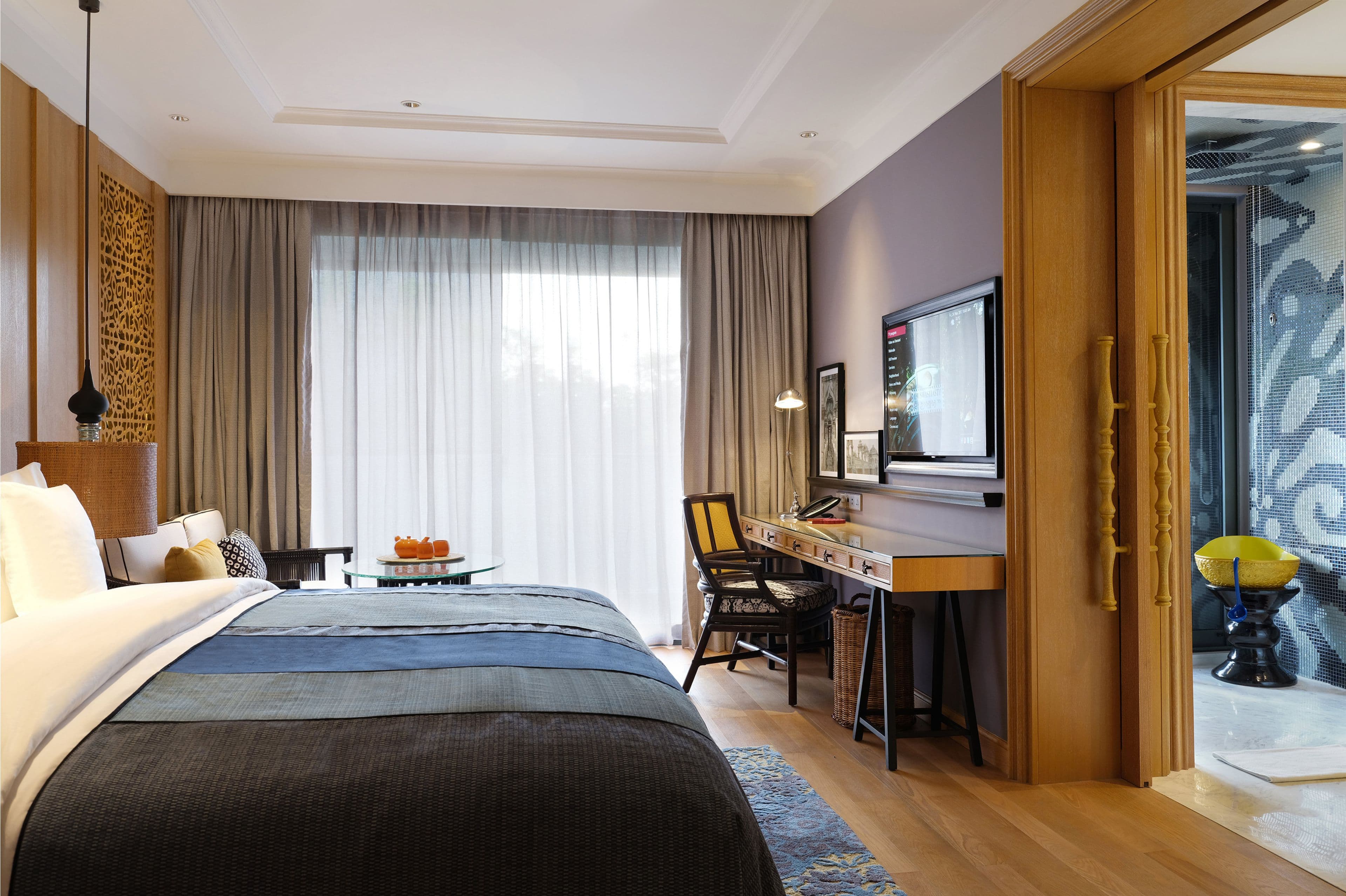 Hotel Indigo Bali Seminyak Beach — 3
